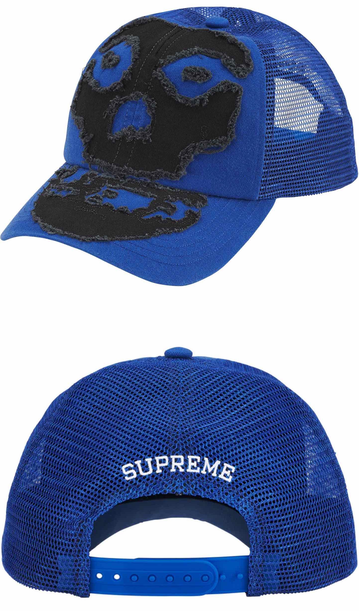 Supreme Supreme x Misfits | Grailed