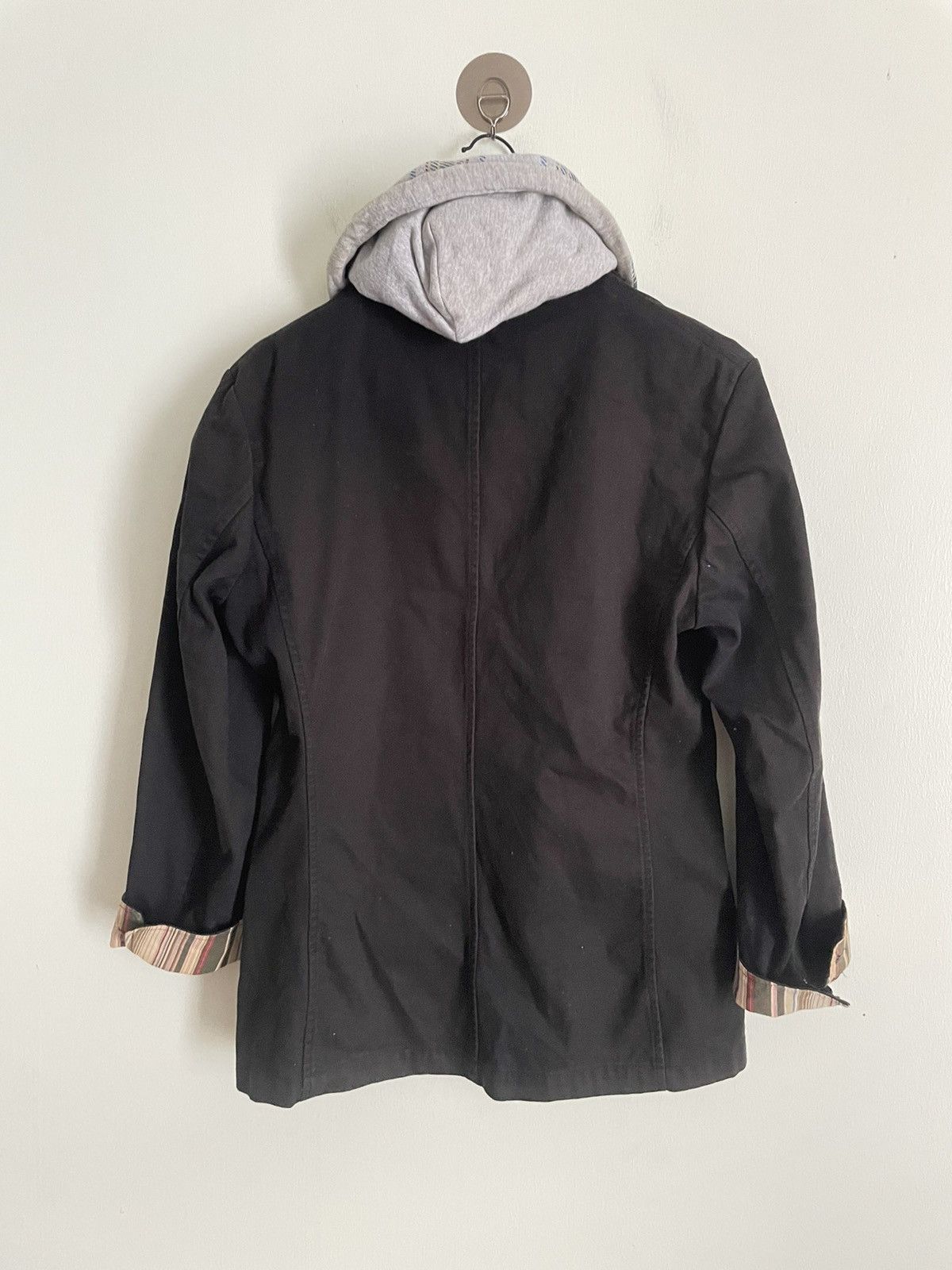 PPFM PPFM Sweater With Hoodies Size US M / EU 48-50 / 2 - 2 Thumbnail