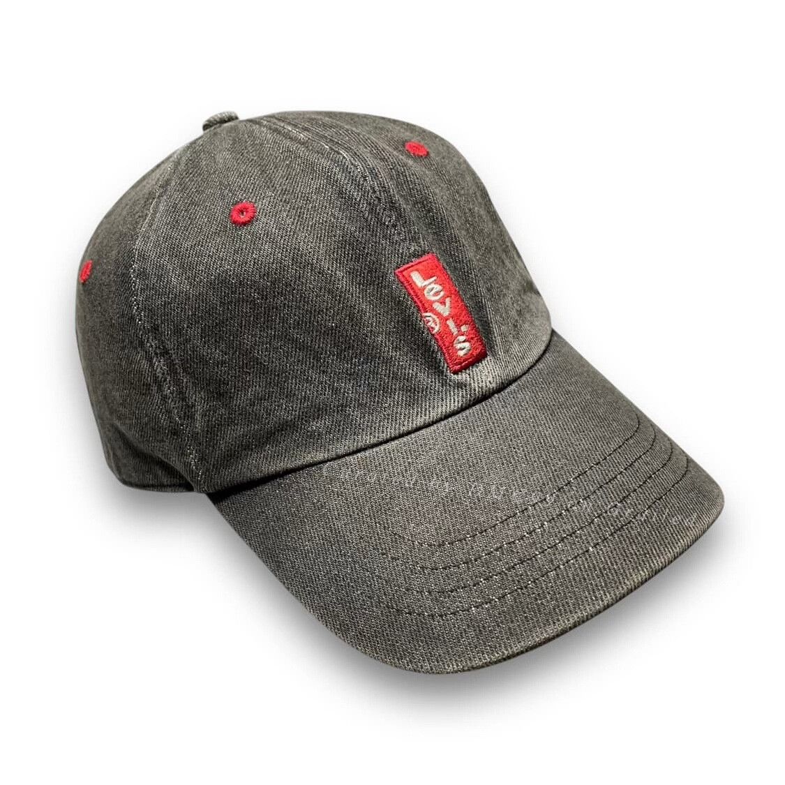 Levi's Vintage Clothing Levi's Vintage Cape Town Denim Cap Size ONE SIZE - 1 Thumbnail