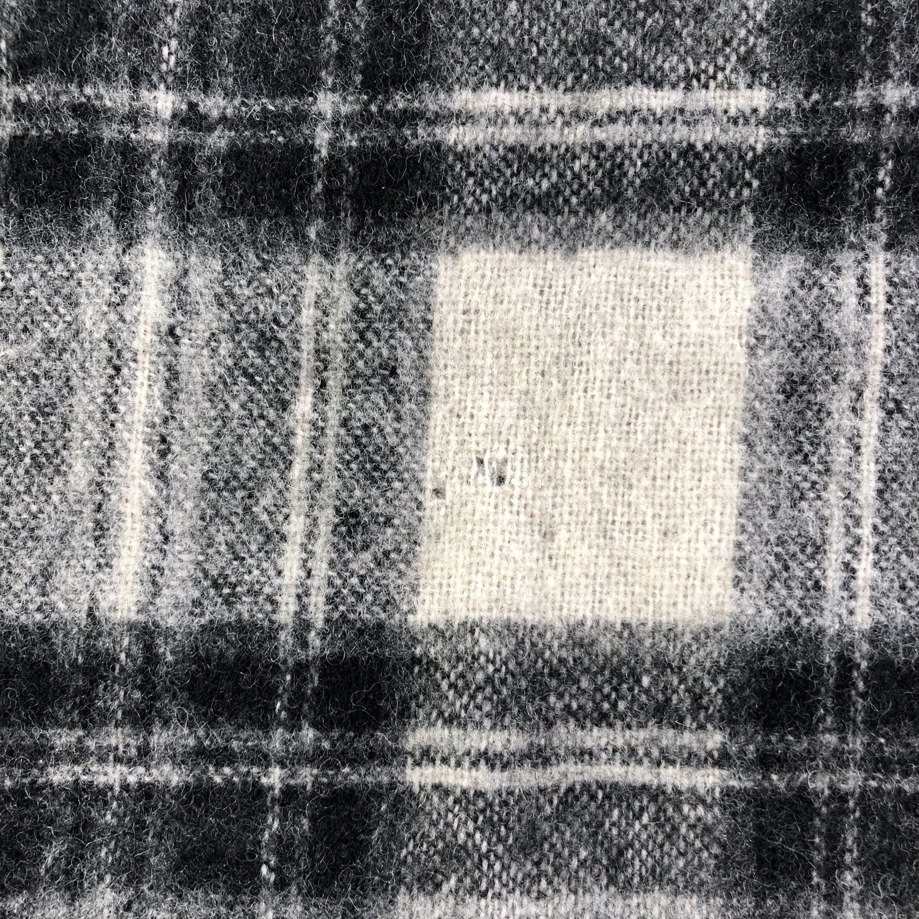 Vintage Glen Prince Scarf / Muffler / Neckwear - KM326 Size ONE SIZE - 4 Thumbnail