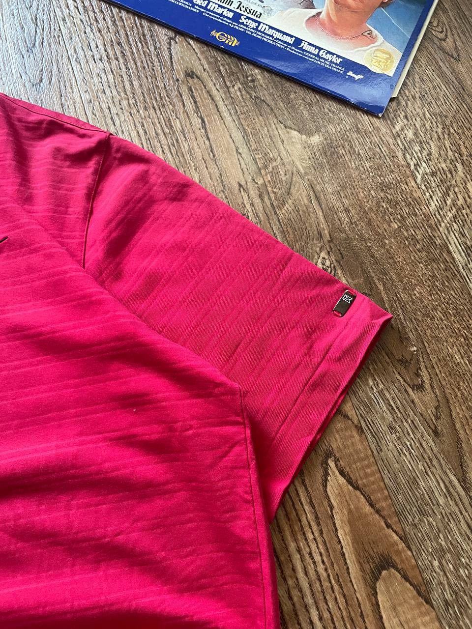 Nike × Tiger Woods Vintage Nike Tiger Woods CollectionRare patterns Size US M / EU 48-50 / 2 - 4 Thumbnail