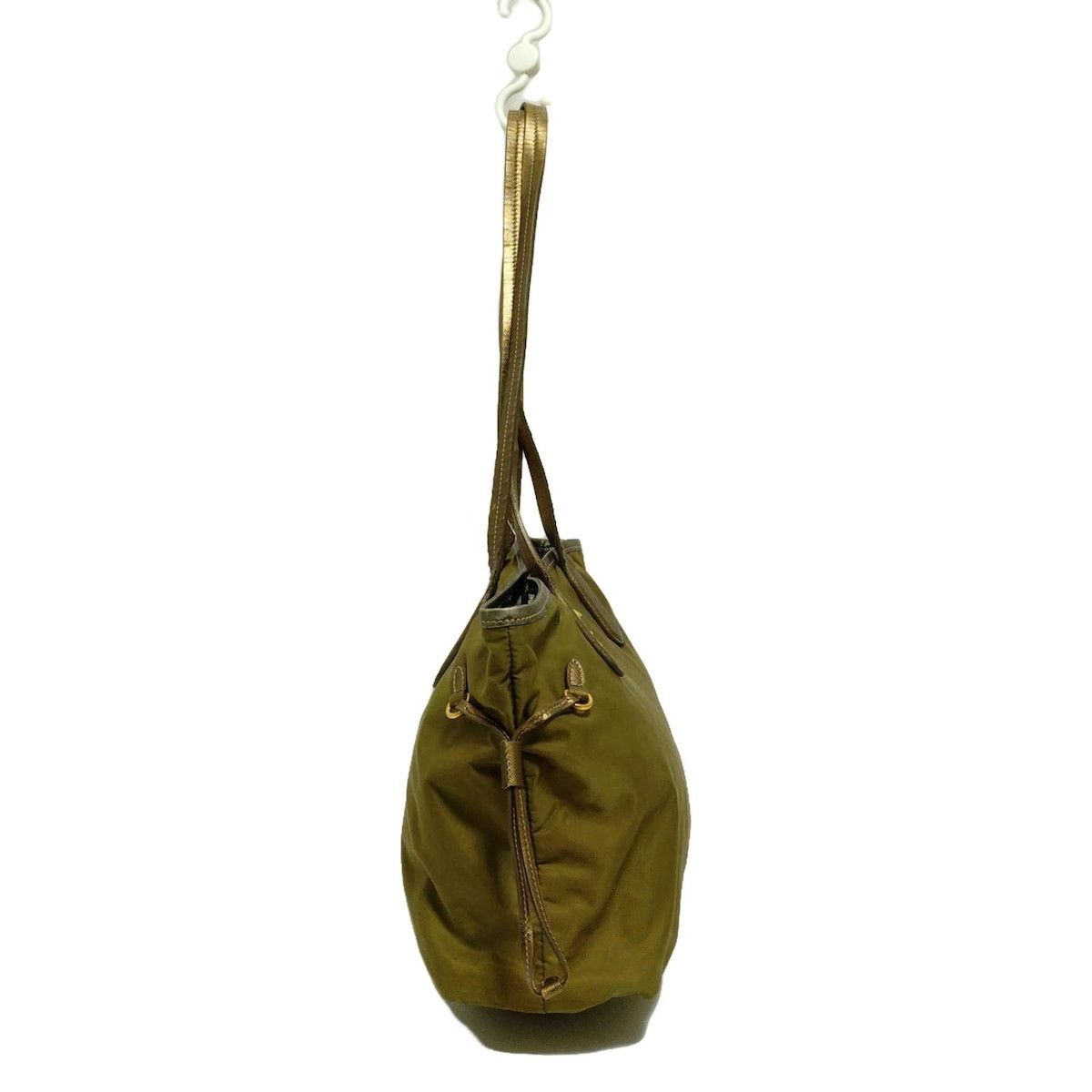 Prada PRADA Tote Bag Size ONE SIZE - 2 Thumbnail