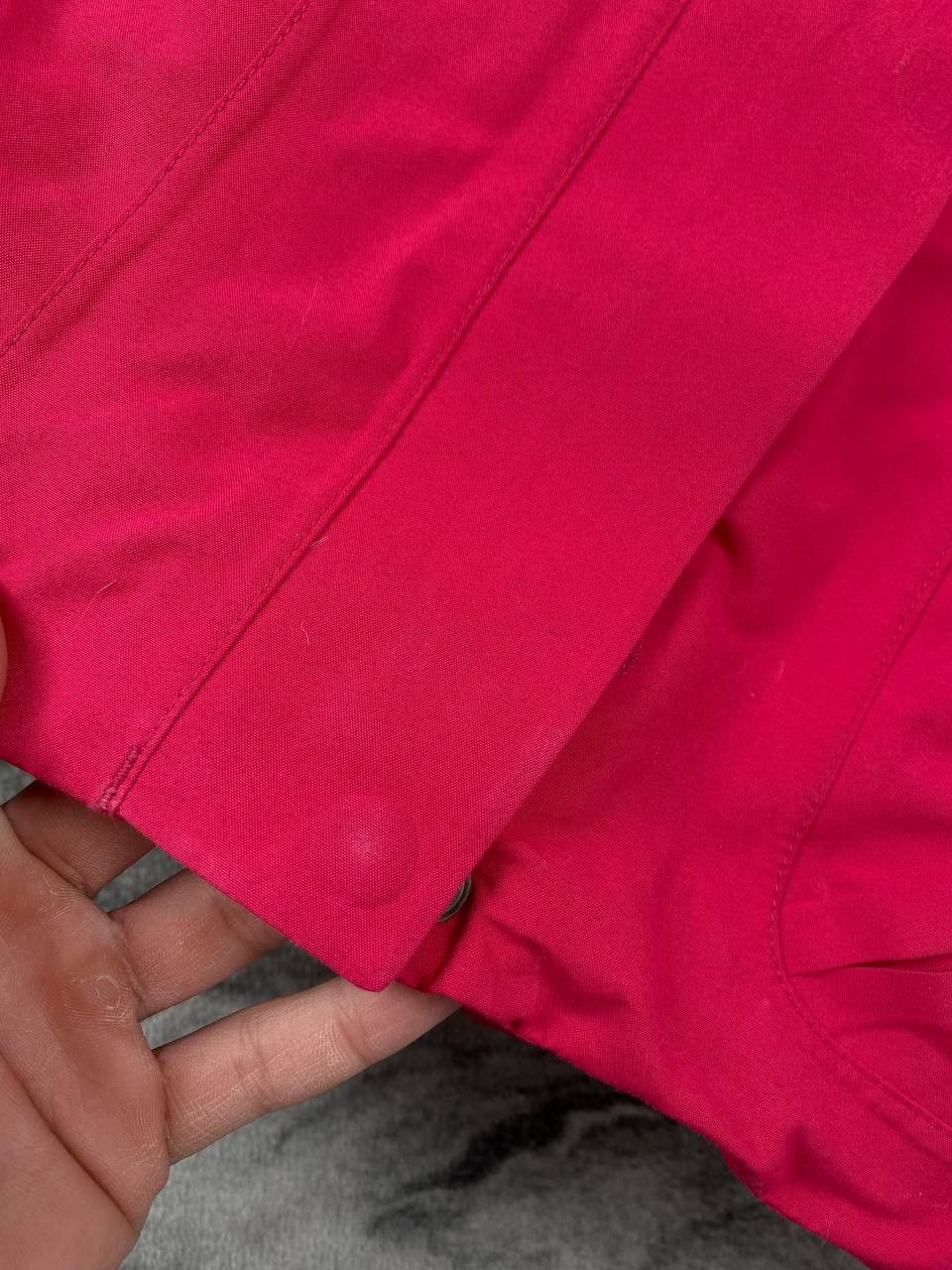 Nike ACG Vintage Nike ACG Ski Tracksuit Jacket And Pants Women Size L / US 10 / IT 46 - 5 Thumbnail