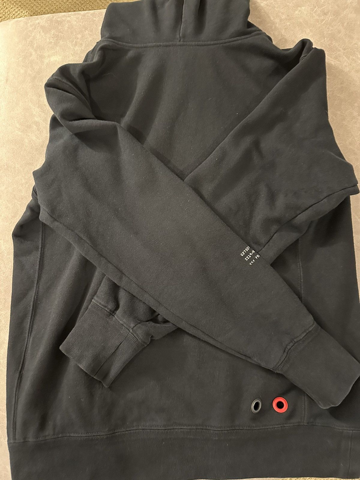 Moncler Genius Men’s Moncler Genius x Fragment (Hiroshi Fujiwara) Size US M / EU 48-50 / 2 - 7 Thumbnail