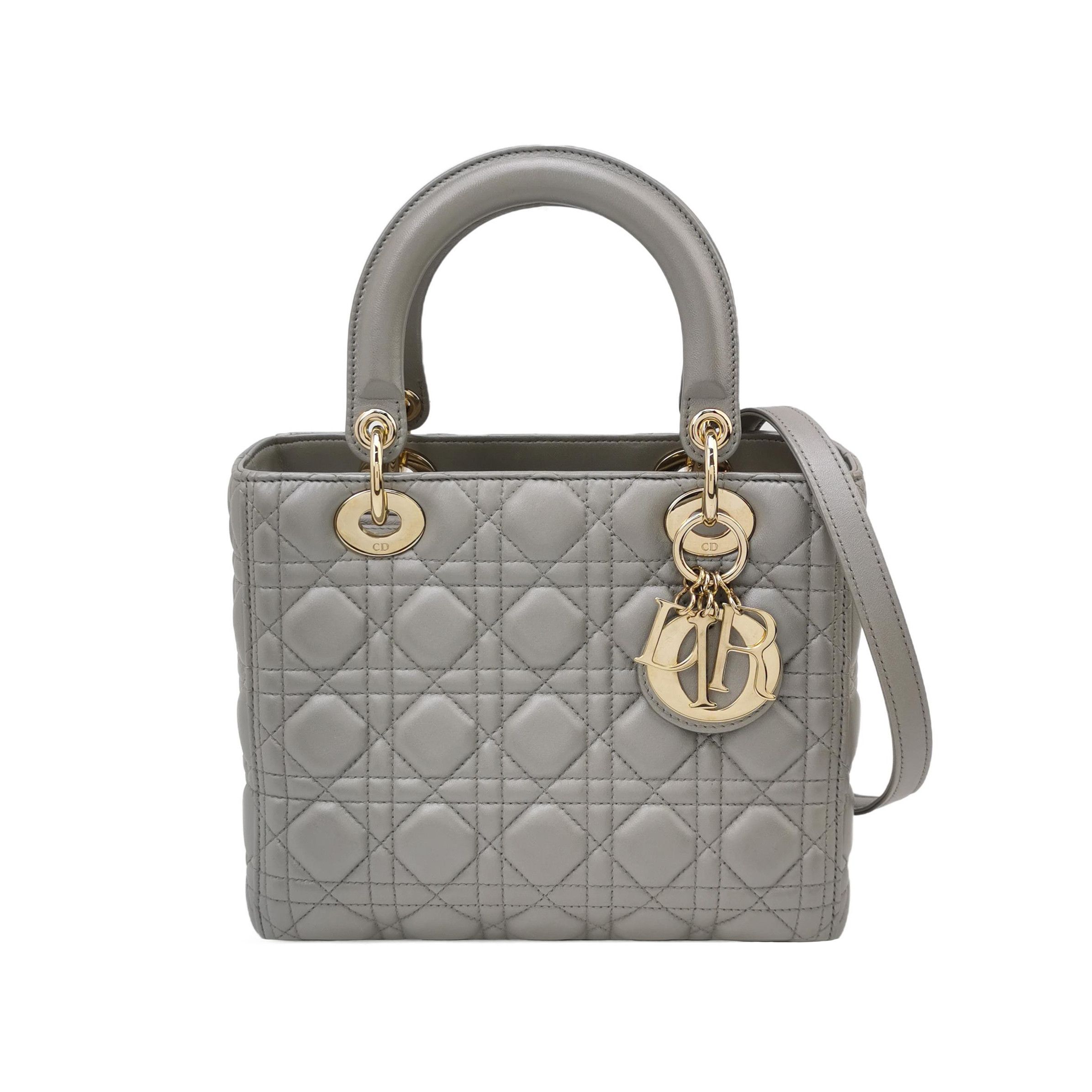 Dior Dior Women os Shoulder Bags Size ONE SIZE - 1 Thumbnail
