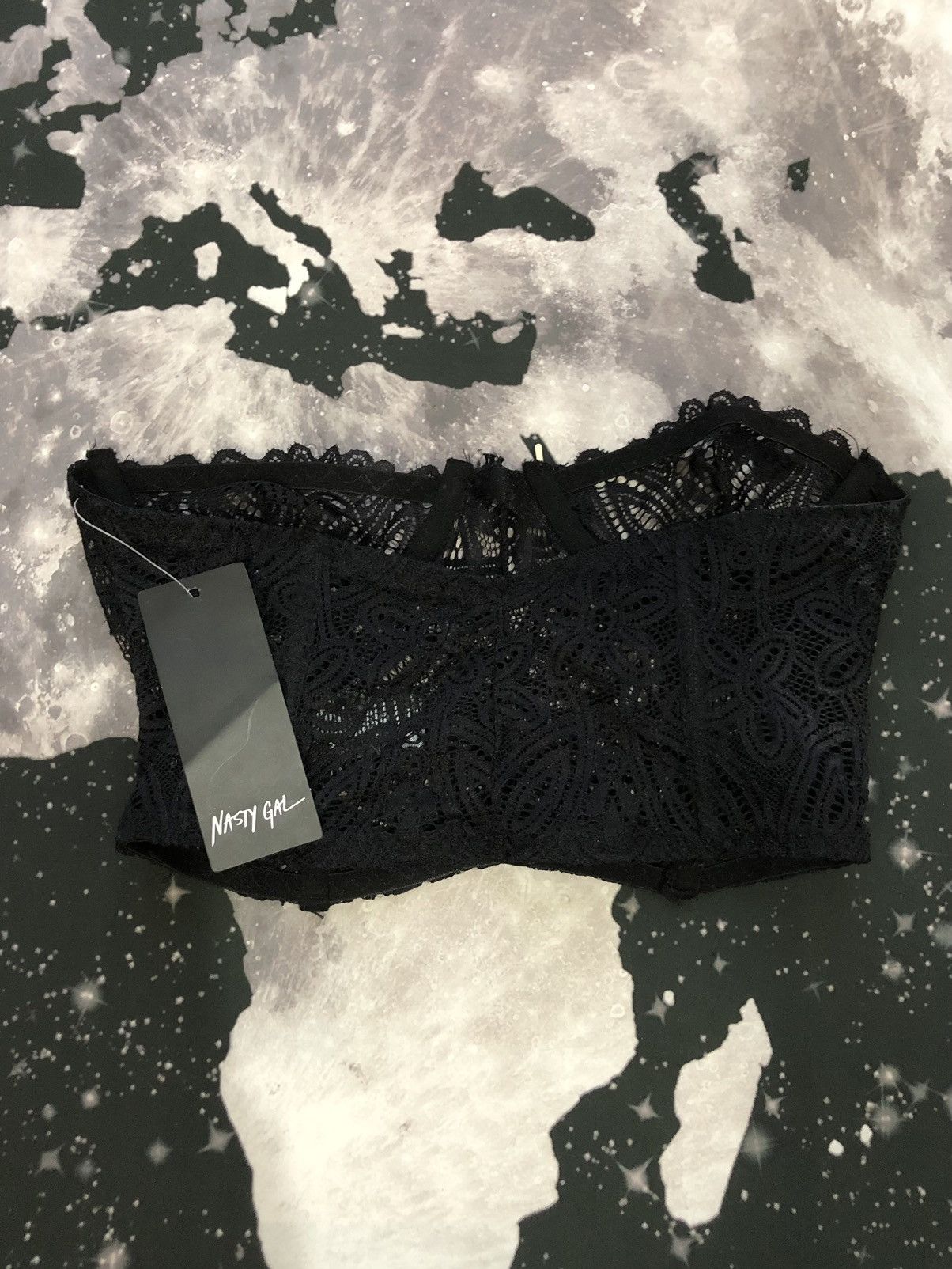 Nasty Gal Nasty Gap top Size S / US 4 / IT 40 - 4 Thumbnail