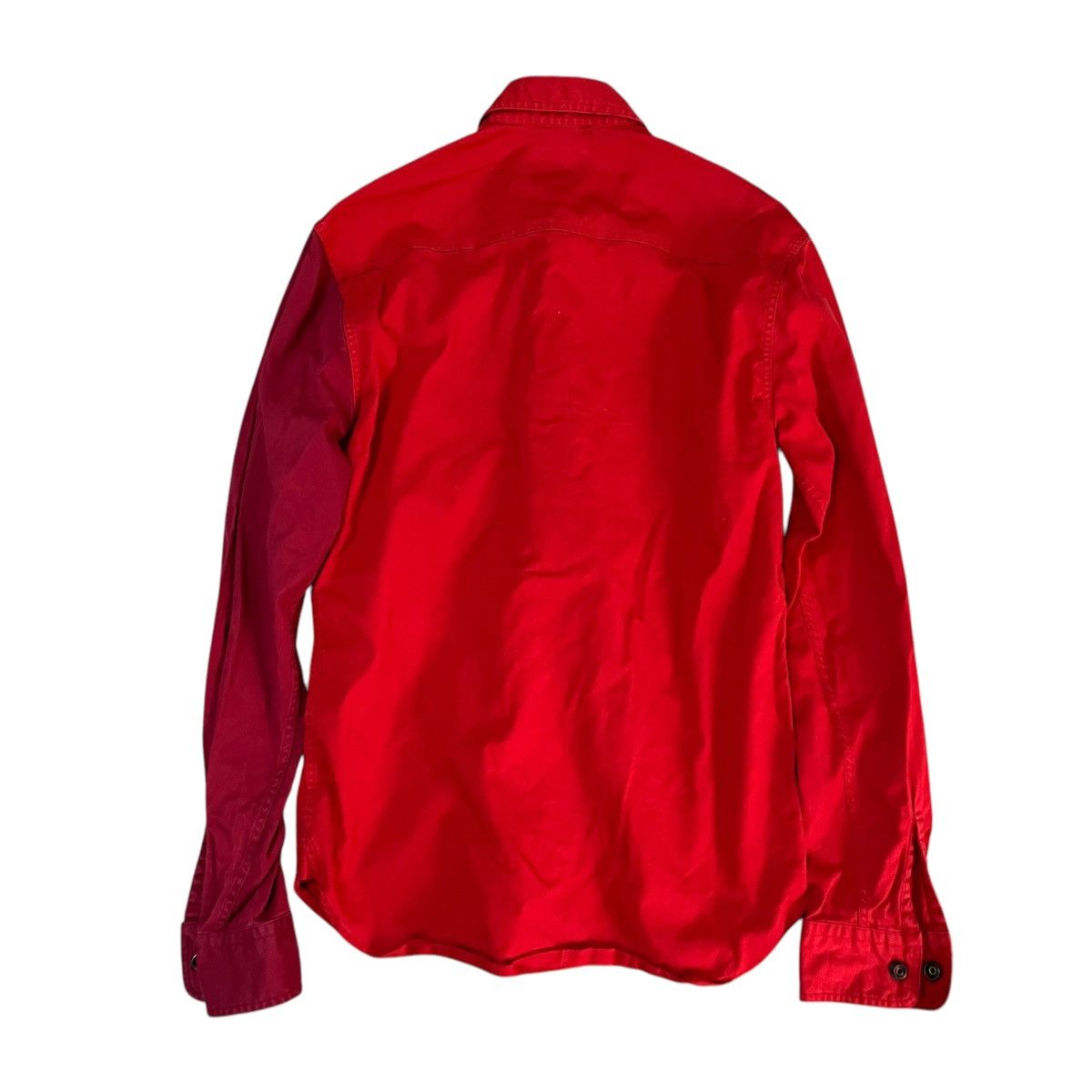 Vivienne Westwood Vivienne Westwood Anglomania Red Snap Logo Size US S / EU 44-46 / 1 - 2 Thumbnail