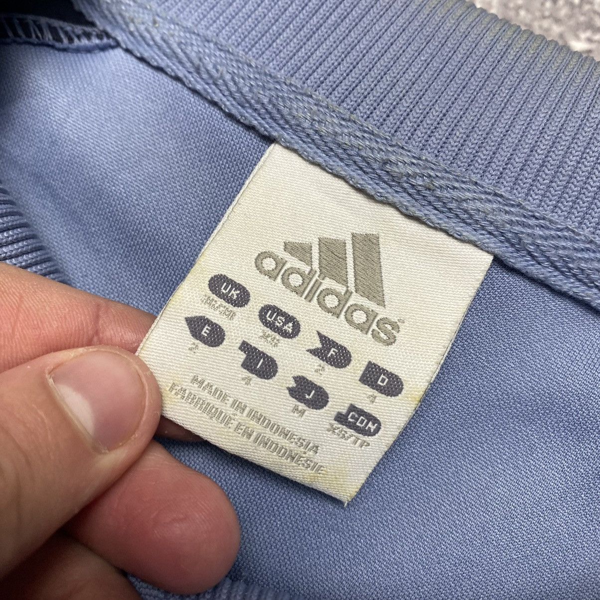 Adidas Vintage Adidas New Castle 2002 soccer jersey Size US M / EU 48-50 / 2 - 7 Thumbnail