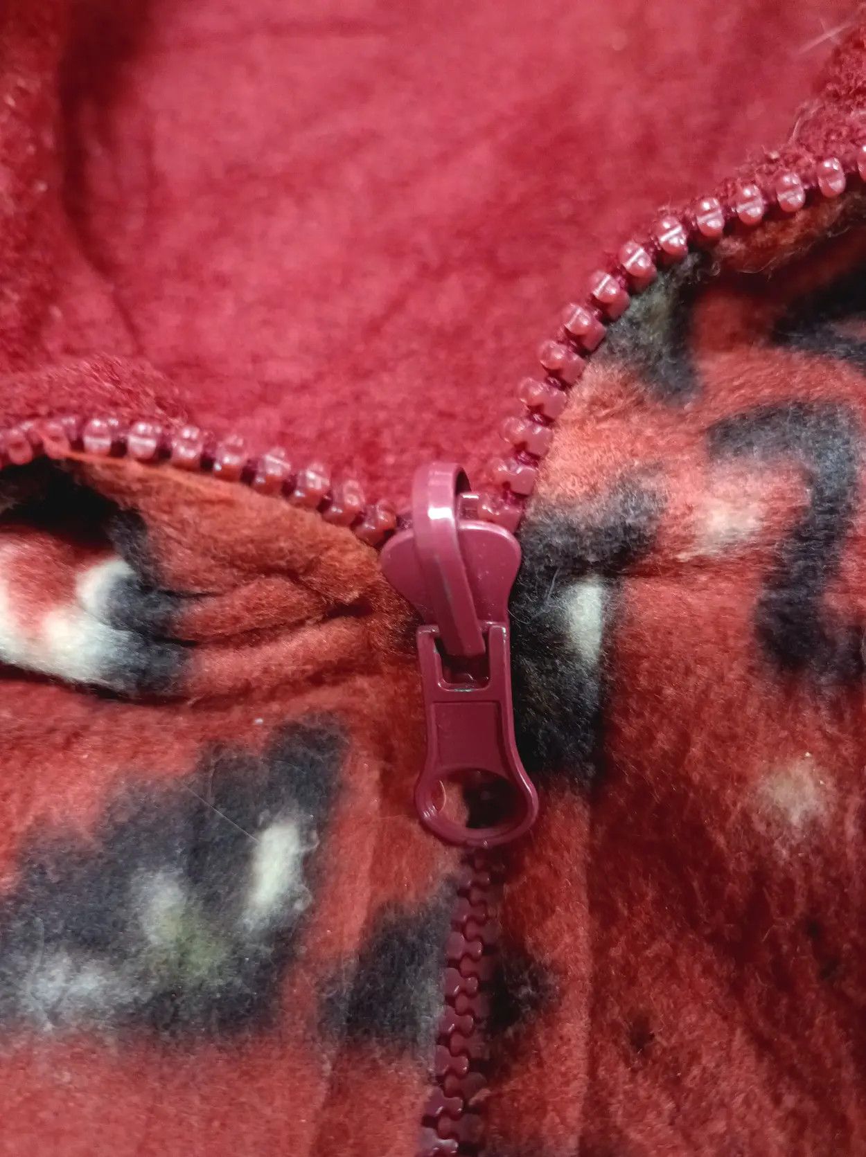 Native VEST LIKE NAVAJO STYLE Size 38L - 3 Thumbnail