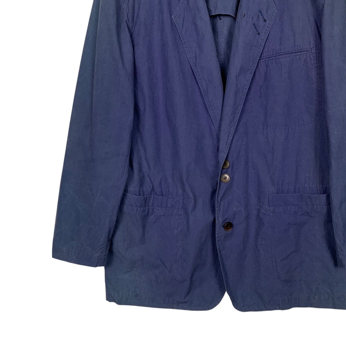 Allegri ALLEGRI Italy Men’s Formal Jacket Blazers #2142-C94 Size US L / EU 52-54 / 3 - 3 Thumbnail