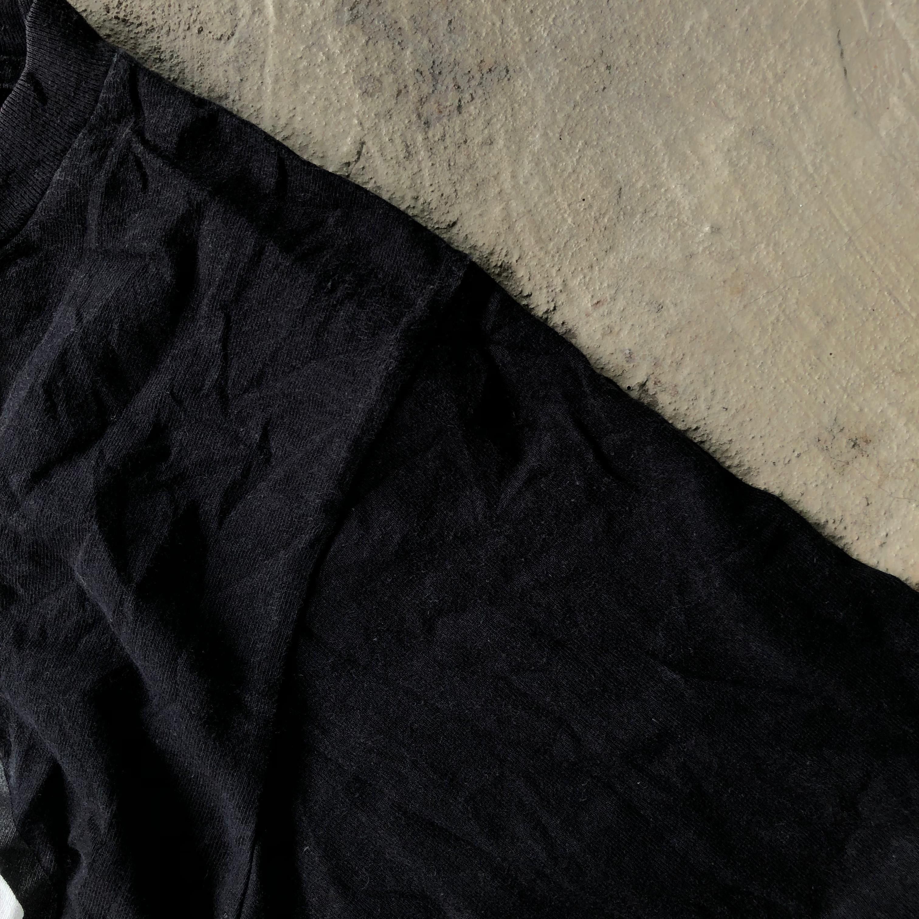 Band Tees × Japanese Brand Vintage Rooling Stone Tee Size US M / EU 48-50 / 2 - 4 Thumbnail
