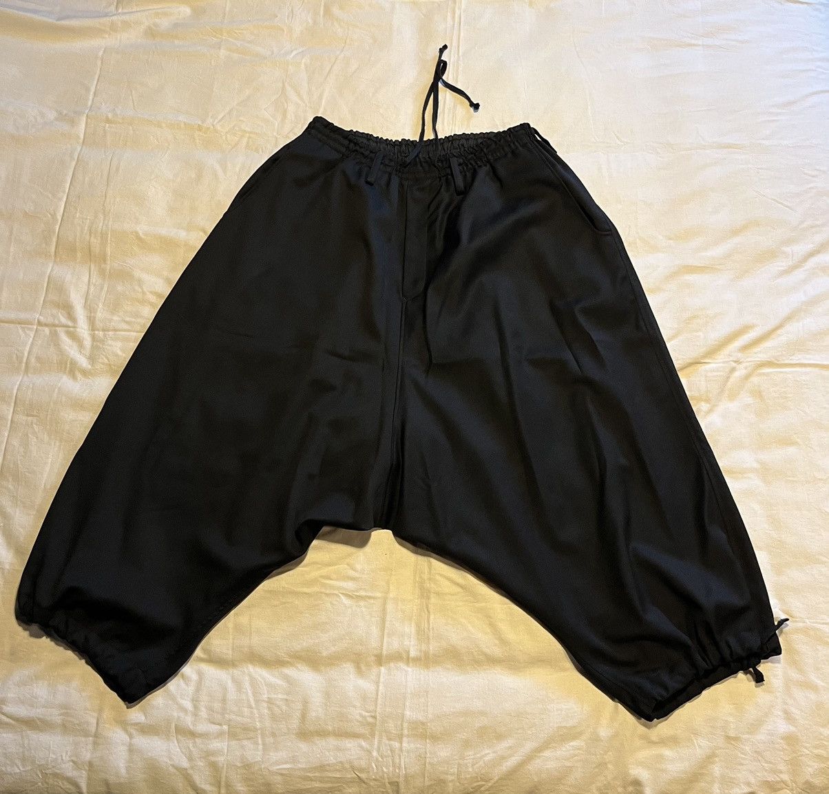 Yohji Yamamoto S’yte Yohji Yamamoto wool pants. Size US 31 - 2 Thumbnail