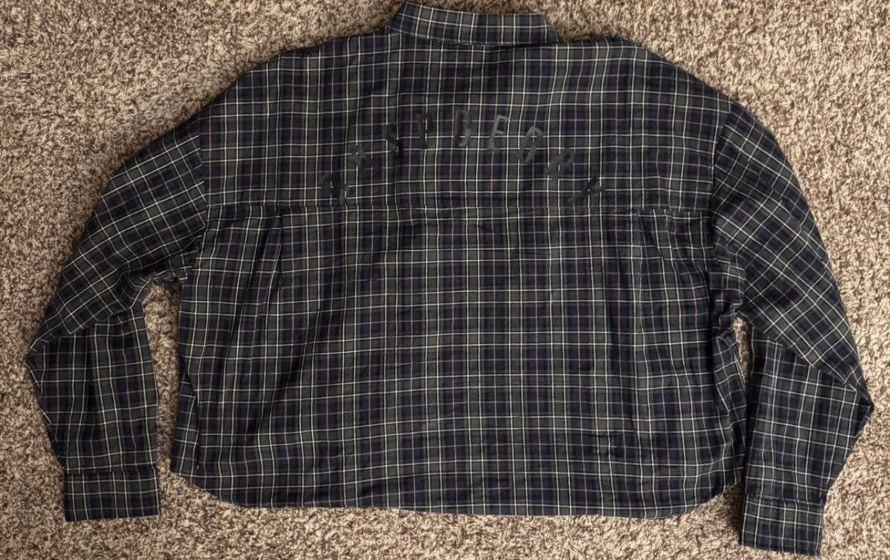 The GV Gallery The Gv Gallery FLANNEL Size US S / EU 44-46 / 1 - 3 Thumbnail