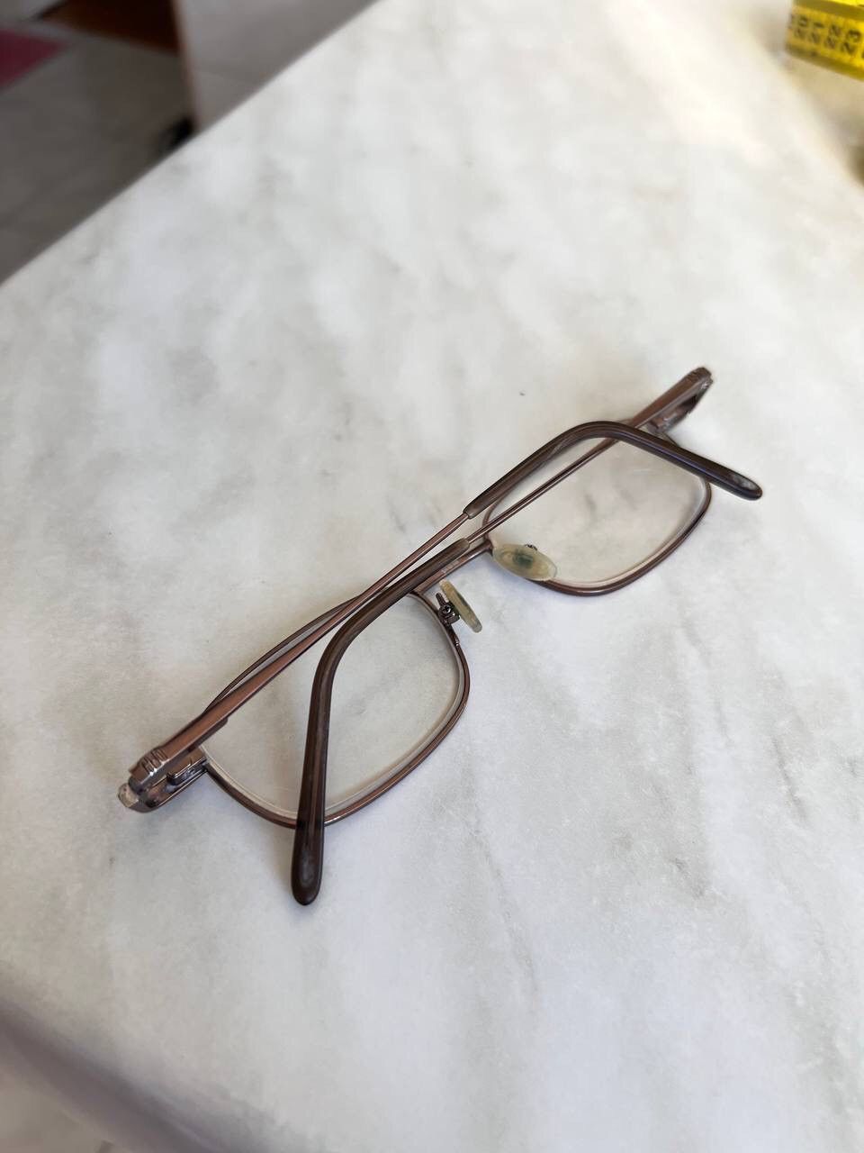 Harley Davidson × Vintage Vintage Harley Davidson classic formal Frame Eyeglasses Size ONE SIZE - 3 Thumbnail