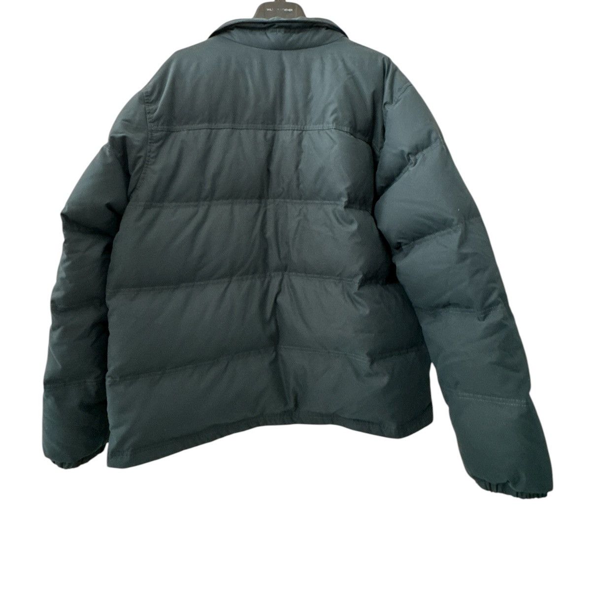 Eddie Bauer Eddie Bauer XL Heavy Goose Down Winter Jacket EB650 Size US XL / EU 56 / 4 - 2 Thumbnail