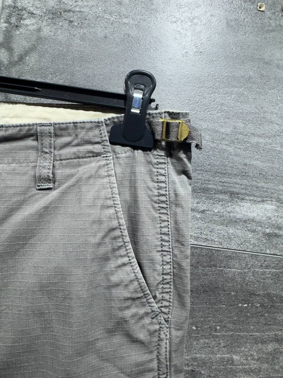 Carhartt Carhartt Cargo Aviation Pants Size US 30 / EU 46 - 8 Thumbnail