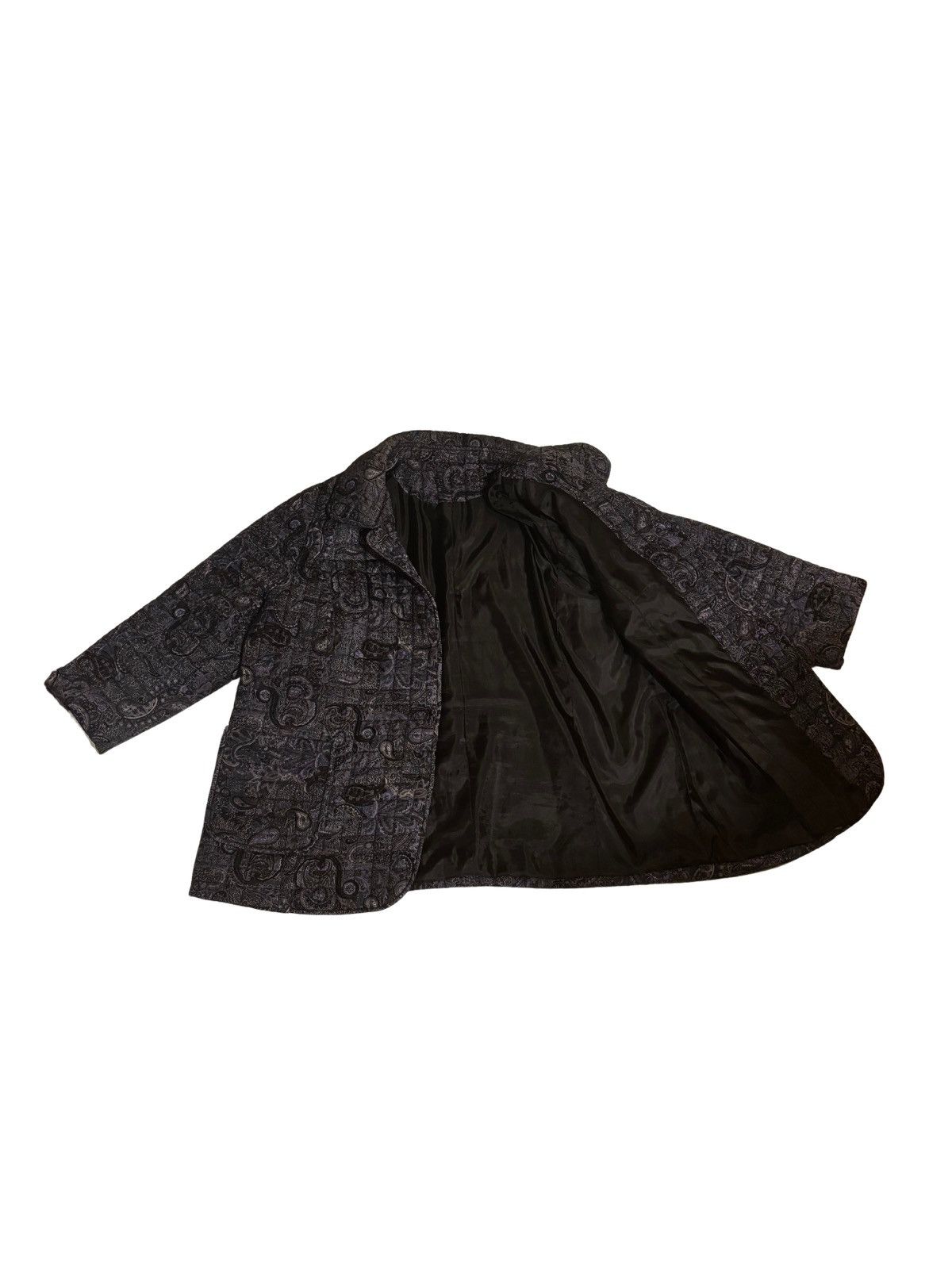 Other Women’s quilted Jacket.wj1947 Size XL / US 12-14 / IT 48-50 - 8 Thumbnail