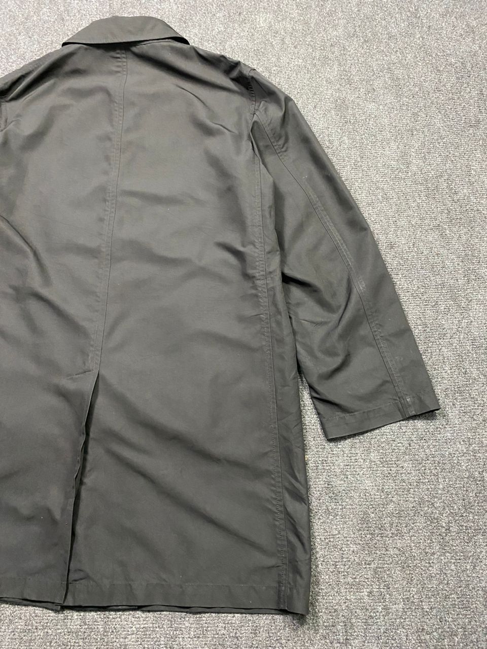 Designer × Polo Ralph Lauren Polo Ralph Lauren Trench Coat Size US L / EU 52-54 / 3 - 6 Thumbnail