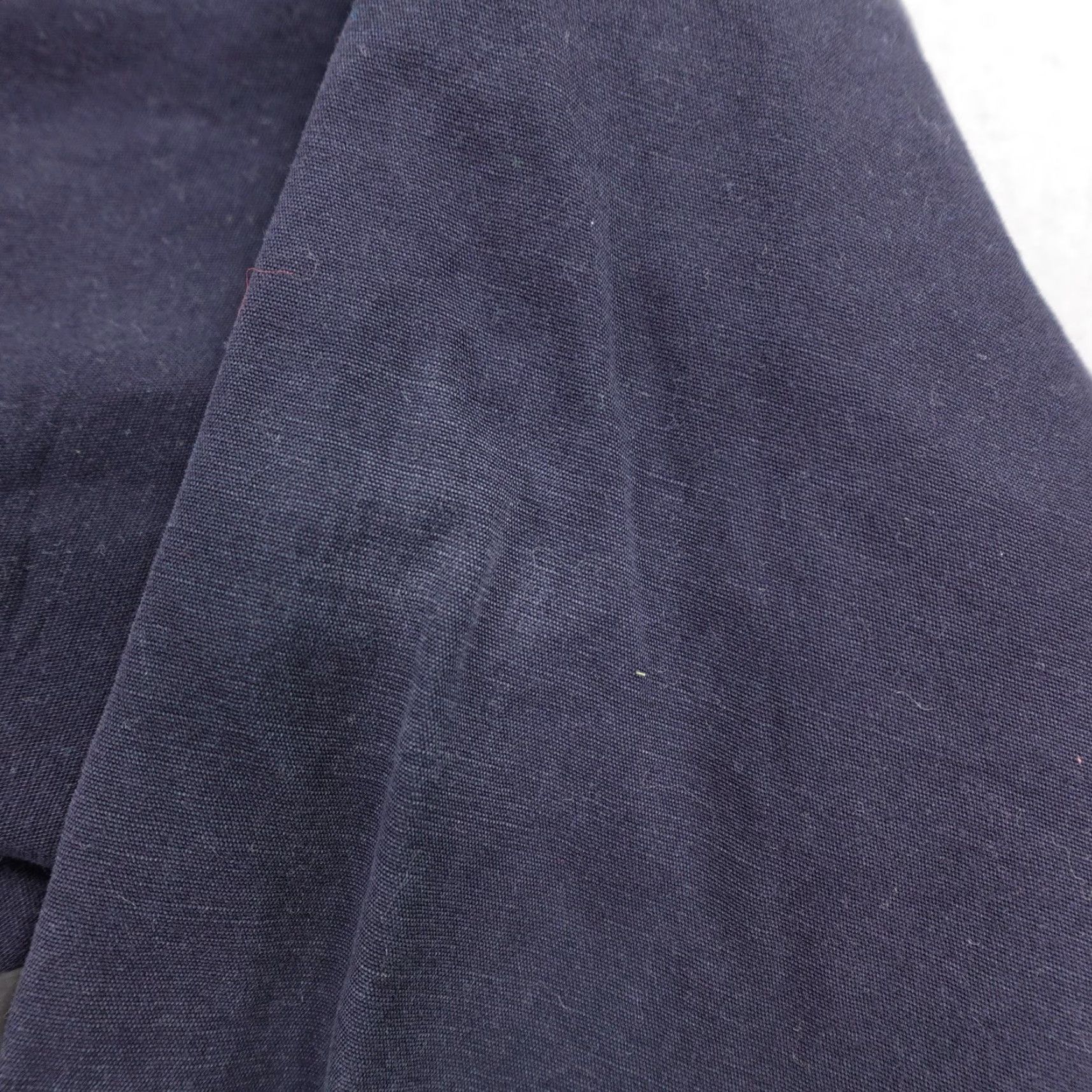Vintage 5.11 Tactical Jacket Men 2XL Navy Blue Lined Snap Front Utility Bomber Work Coat Size US XXL / EU 58 / 5 - 4 Thumbnail
