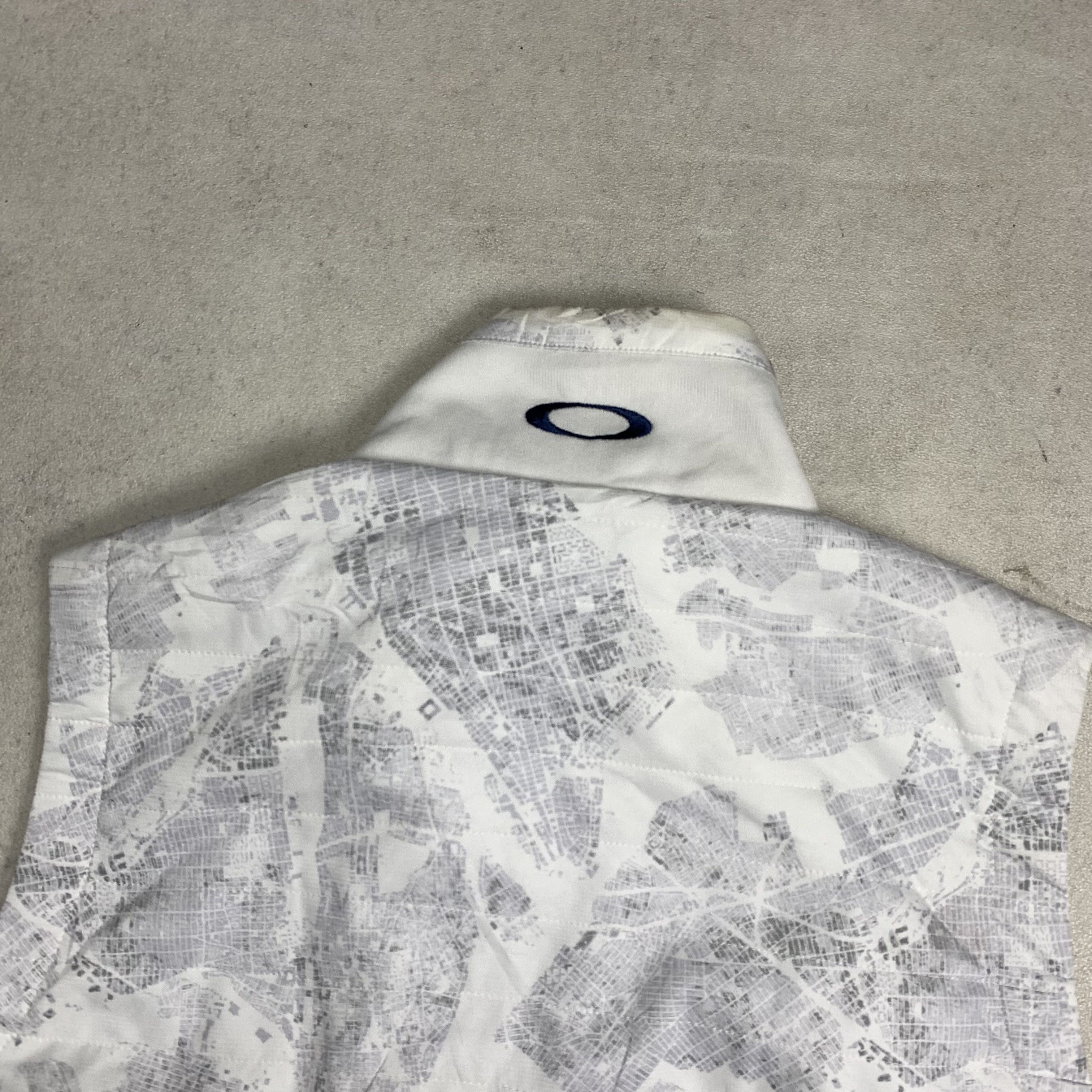 Oakley Oakley Vest Size US M / EU 48-50 / 2 - 5 Thumbnail