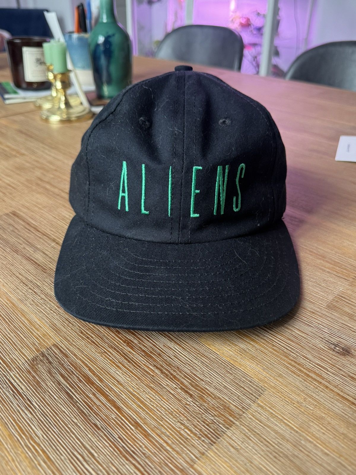 A24 × Brain Dead Brain Dead x A24 Hat | Grailed