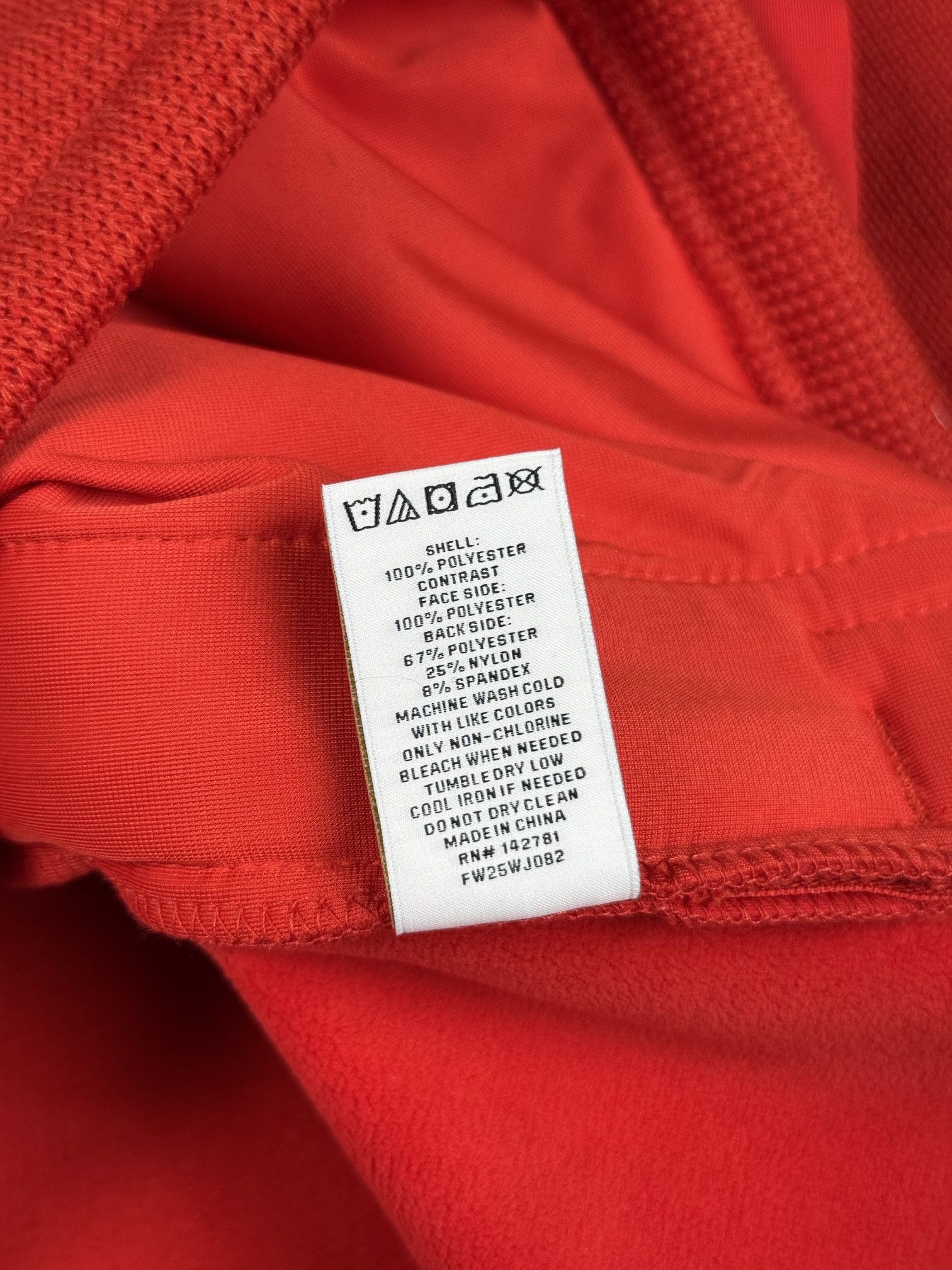 Aime Leon Dore ALD / New Balance 991 Performance Fleece Pullover Size US XL / EU 56 / 4 - 4 Thumbnail