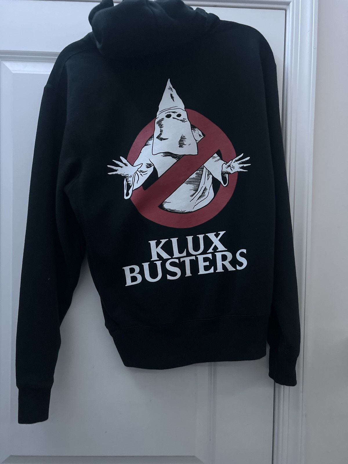 wckdthghts Wckdthoughts Kluxbusters Hoodie Size US S / EU 44-46 / 1 - 2 Thumbnail