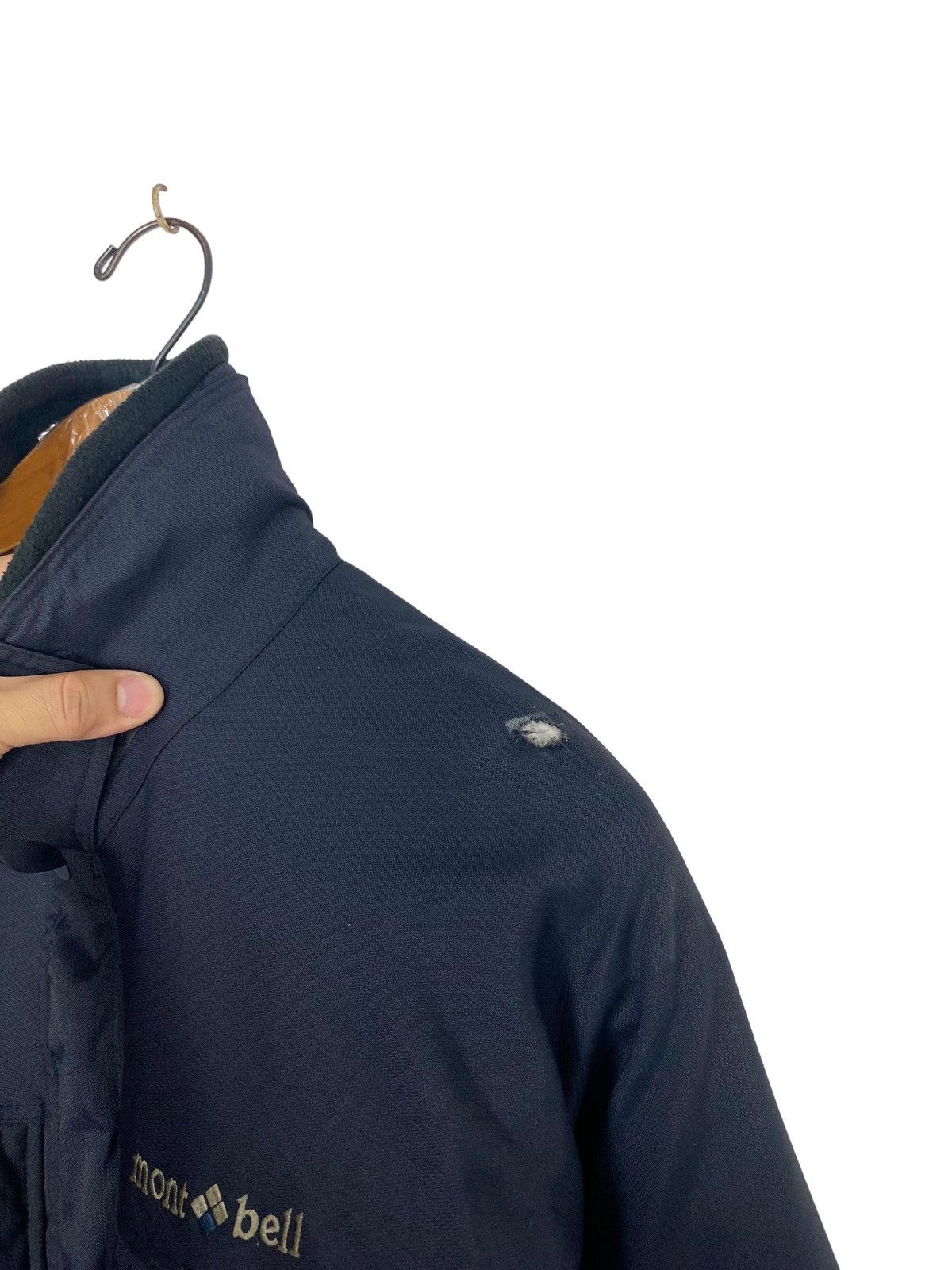 Montbell Rare‼️ Montbell Riding Jacket Size US M / EU 48-50 / 2 - 17 Thumbnail