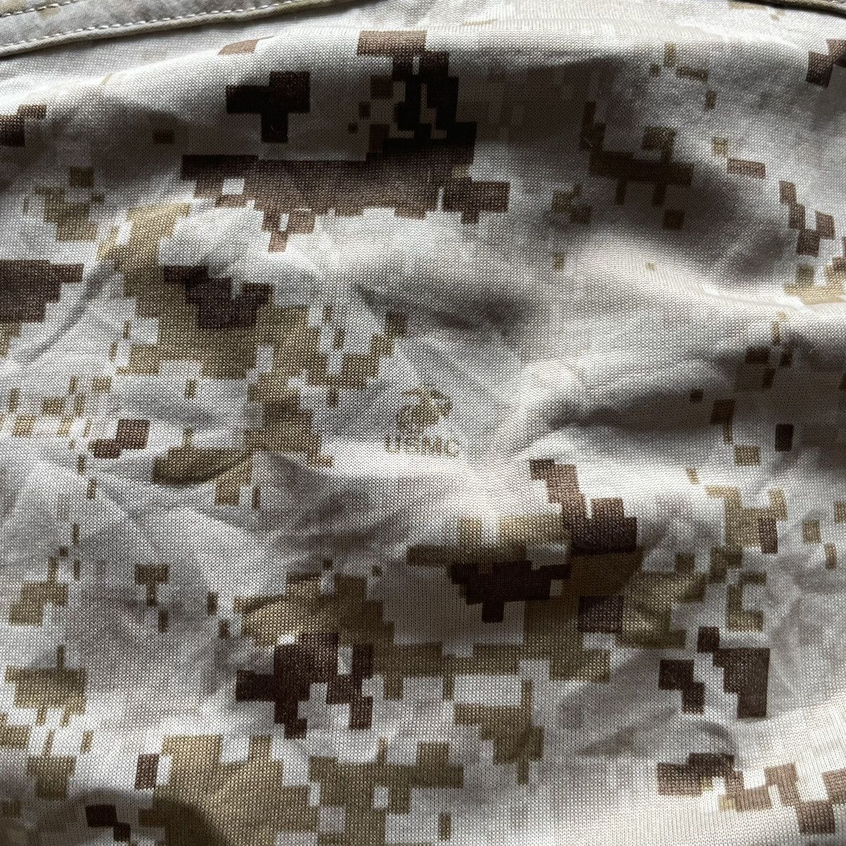 Other Vintage USMC 180s LLC Army Cold Weather Combat Desert Jacket Size US M / EU 48-50 / 2 - 12 Thumbnail
