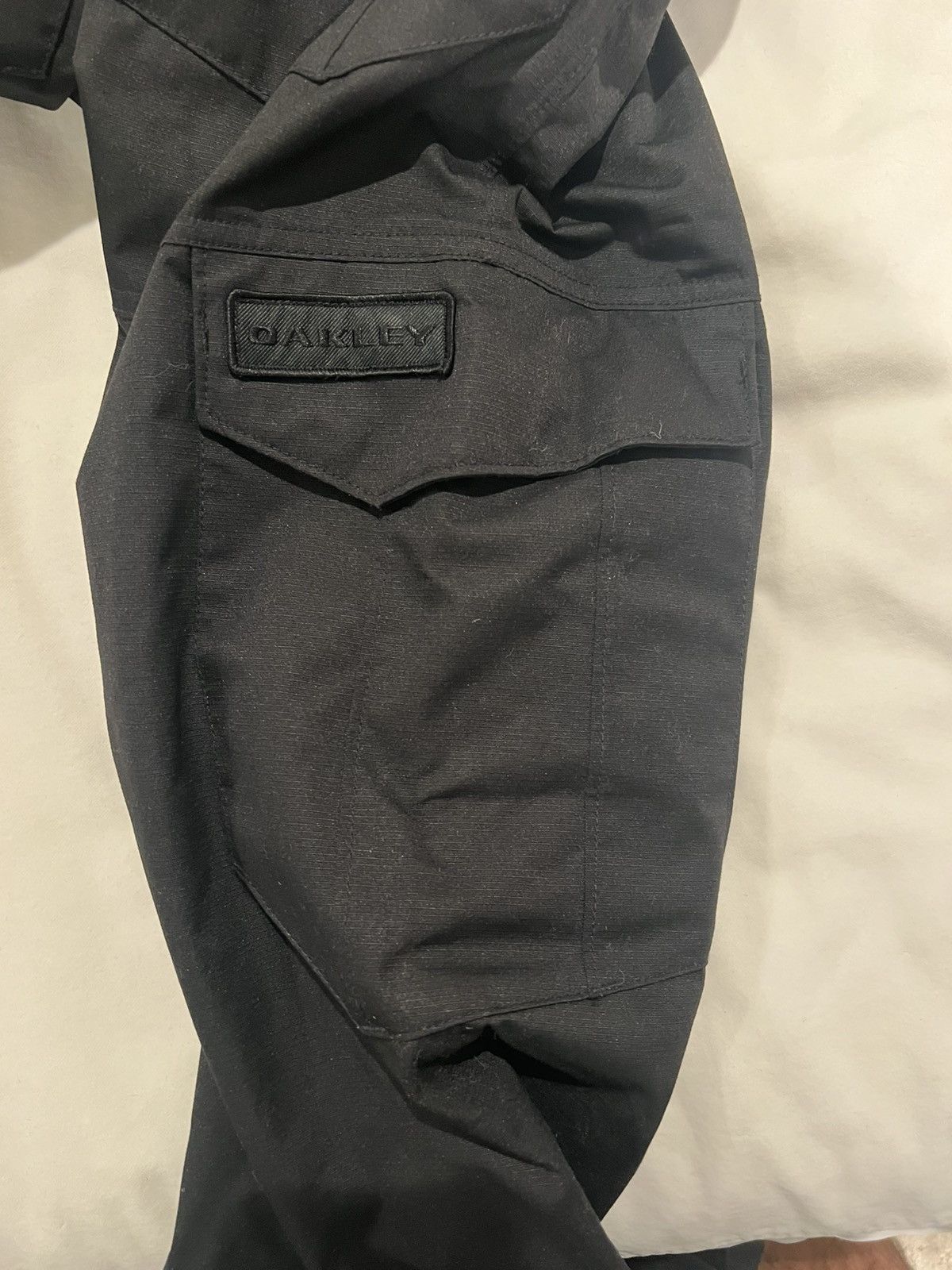 Oakley Oakley Snowboard Pants Size US 30 / EU 46 - 7 Thumbnail