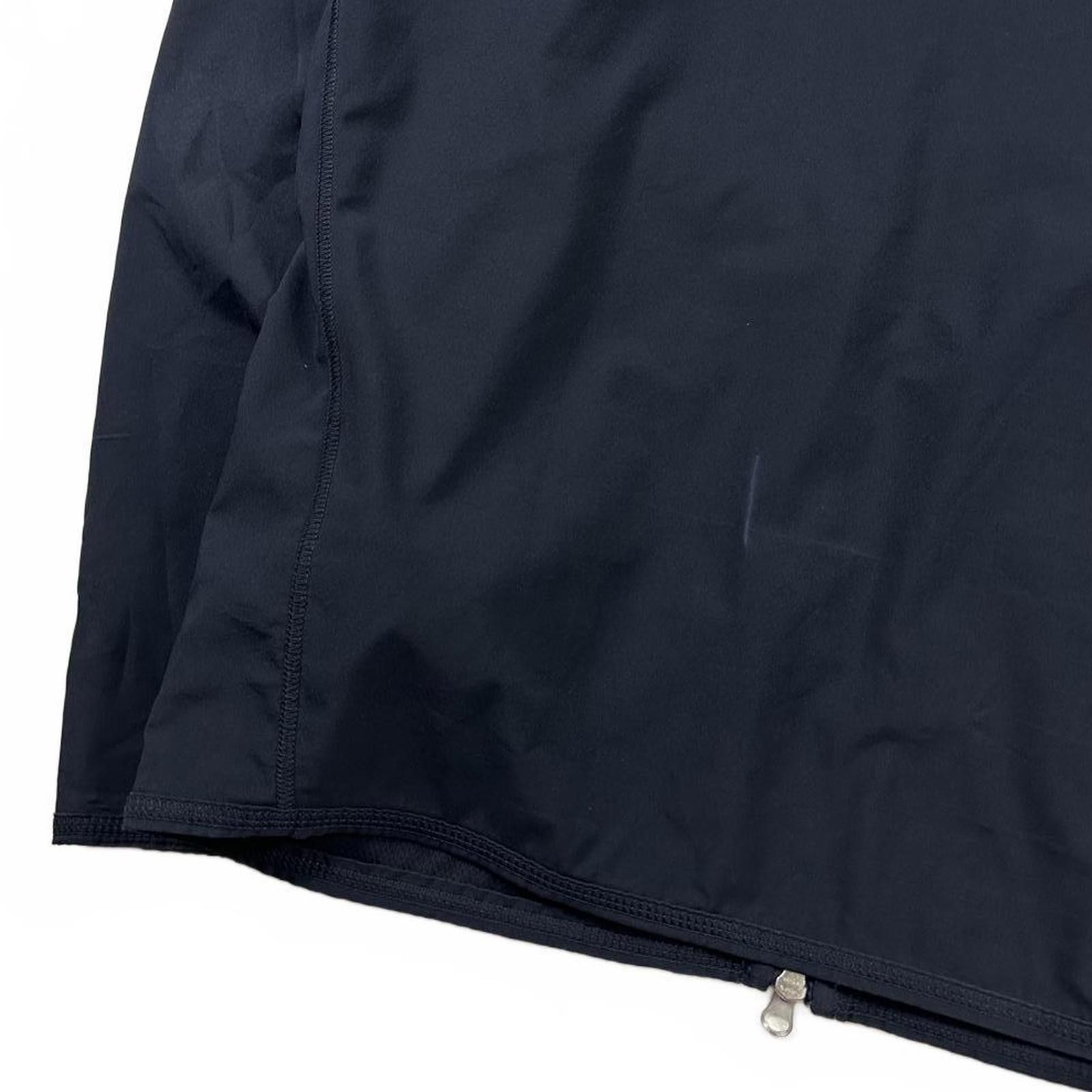 Stone Island Stone Island Soft Shell R Zip Up Jacket Navy Blue Medium Size US M / EU 48-50 / 2 - 7 Thumbnail