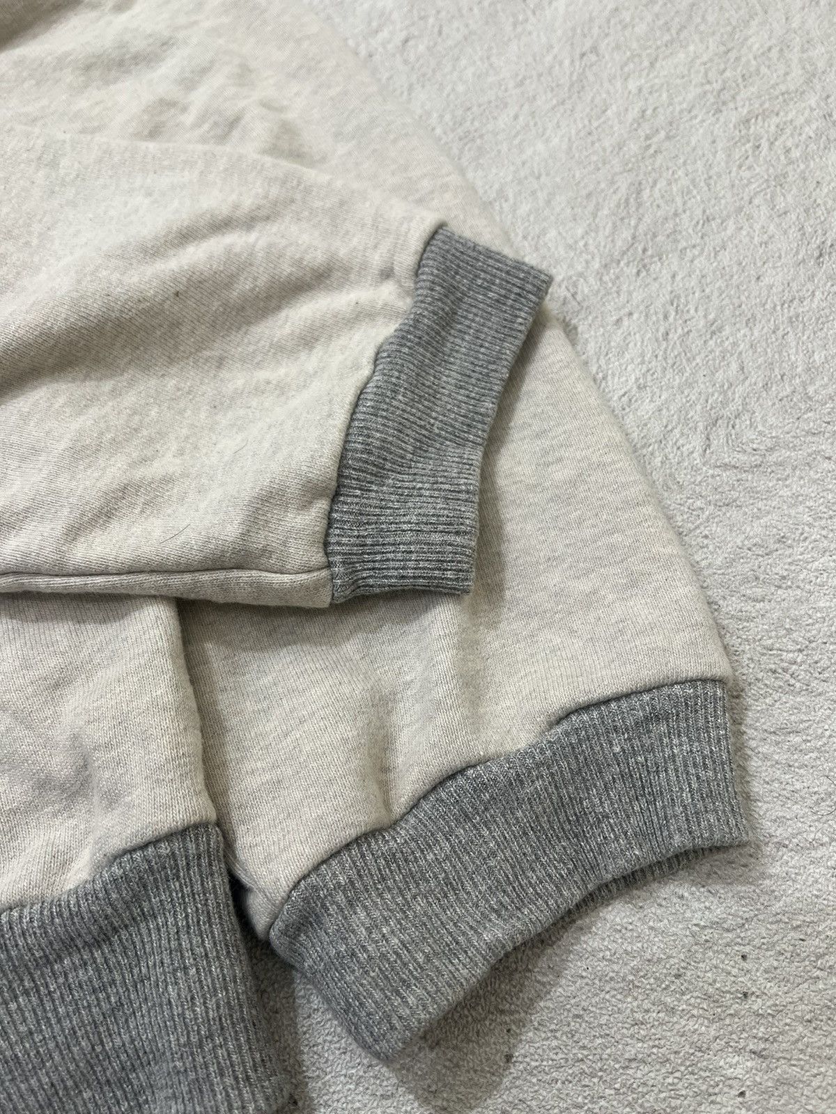 Kapital 2000s Kapital Peckish Little Bear Crewneck Size US L / EU 52-54 / 3 - 3 Thumbnail