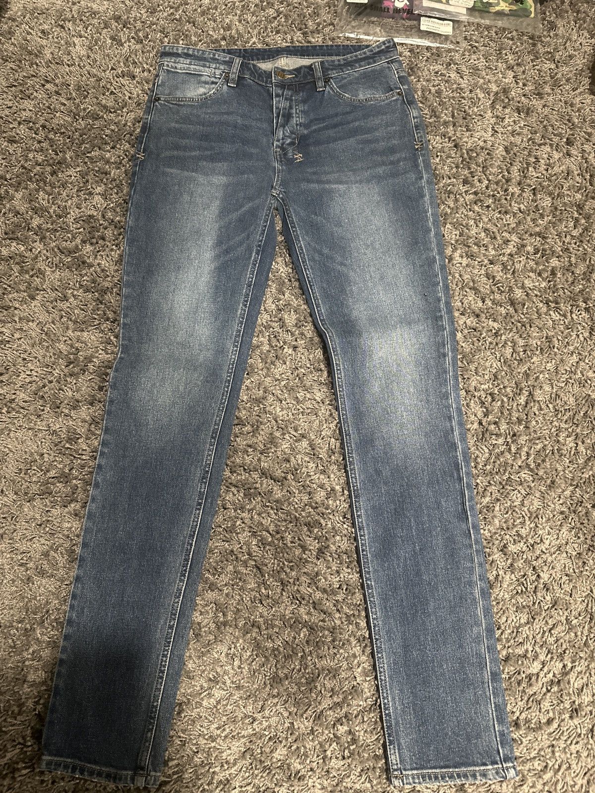 Ksubi Ksubi jeans Size US 33 - 1 Thumbnail