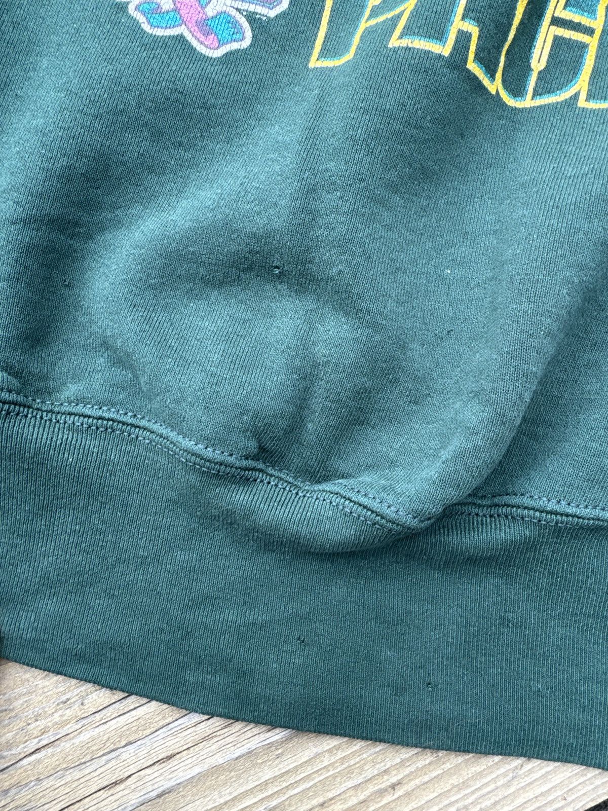 Pro Player Vintage 90s Green Bay Packers Pro Player Sweatshirt XL USA Size US XL / EU 56 / 4 - 7 Thumbnail