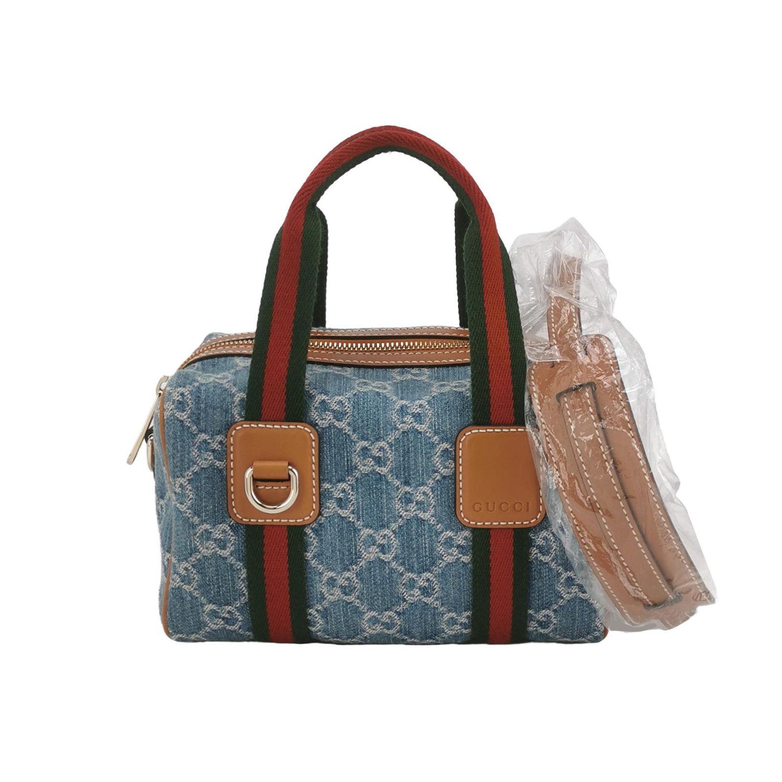 Gucci Gucci Women os Crossbody Bags Size ONE SIZE - 1 Thumbnail