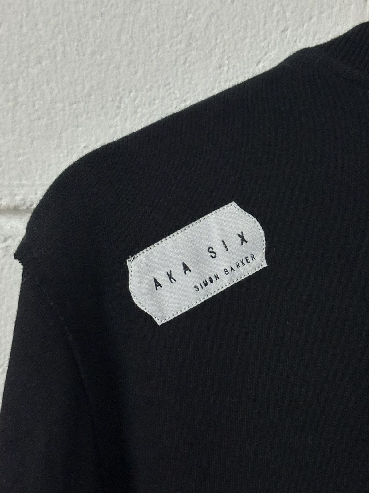 Fragment Design SS20 Fragment Design x Aka Six Simon Barker Seditionaries Size US XL / EU 56 / 4 - 16 Thumbnail