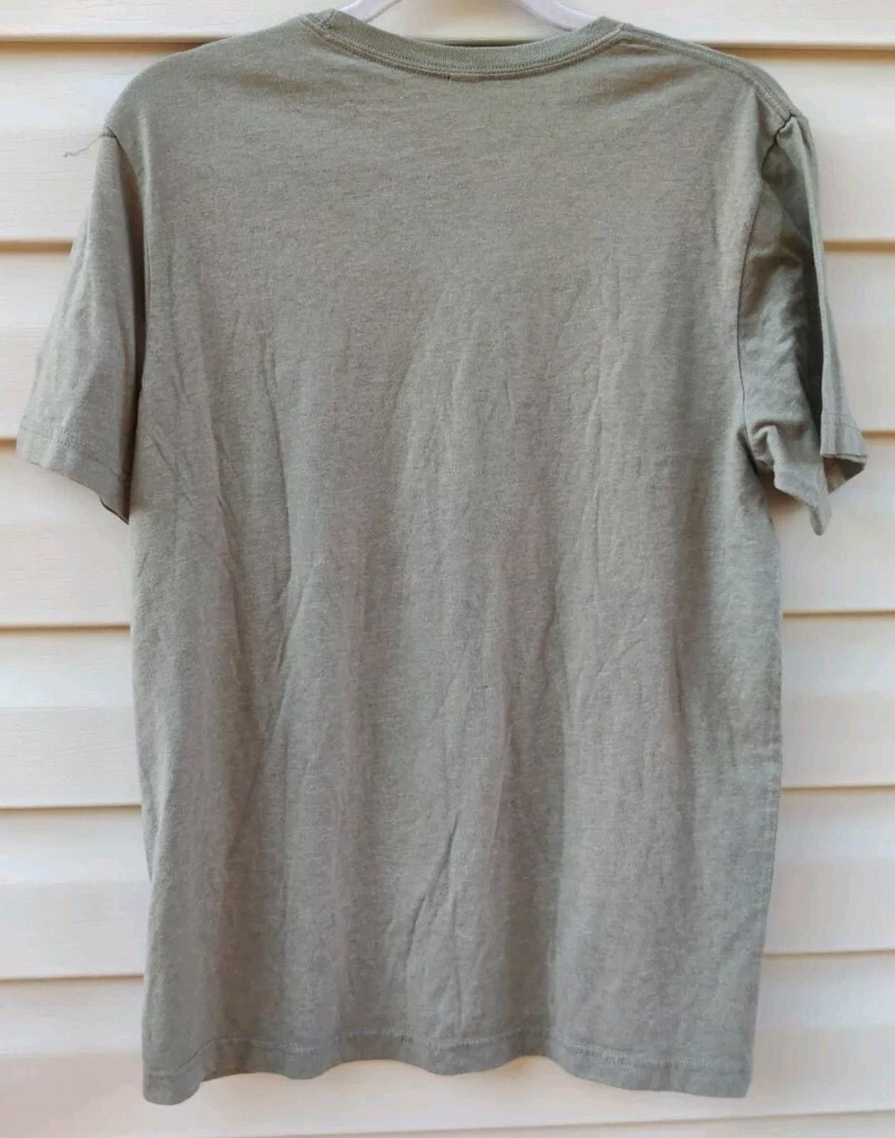 Other Adult Unisex T Shirt Size Large I'm Not A Control Freak Funn Size L / US 10 / IT 46 - 8 Thumbnail