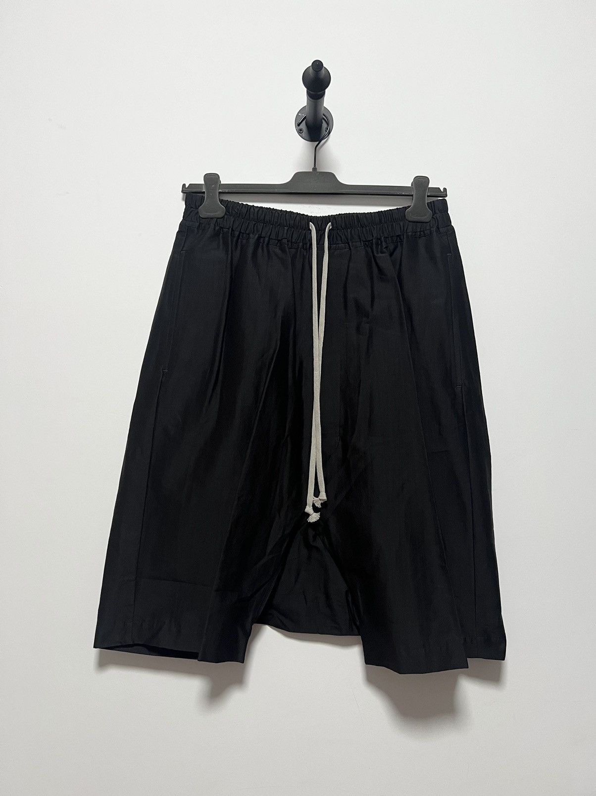 Rick Owens Rick owens ss19 rick’s pods Size US 34 / EU 50 - 1 Thumbnail