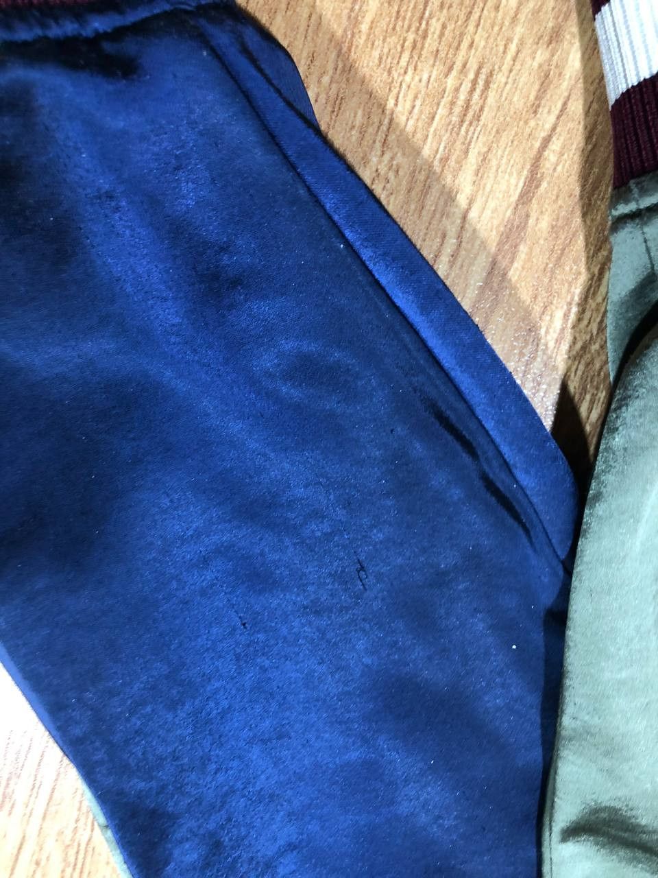 Diesel Diesel Sukajan Jacket Men's with Embroidery Size US M / EU 48-50 / 2 - 10 Thumbnail