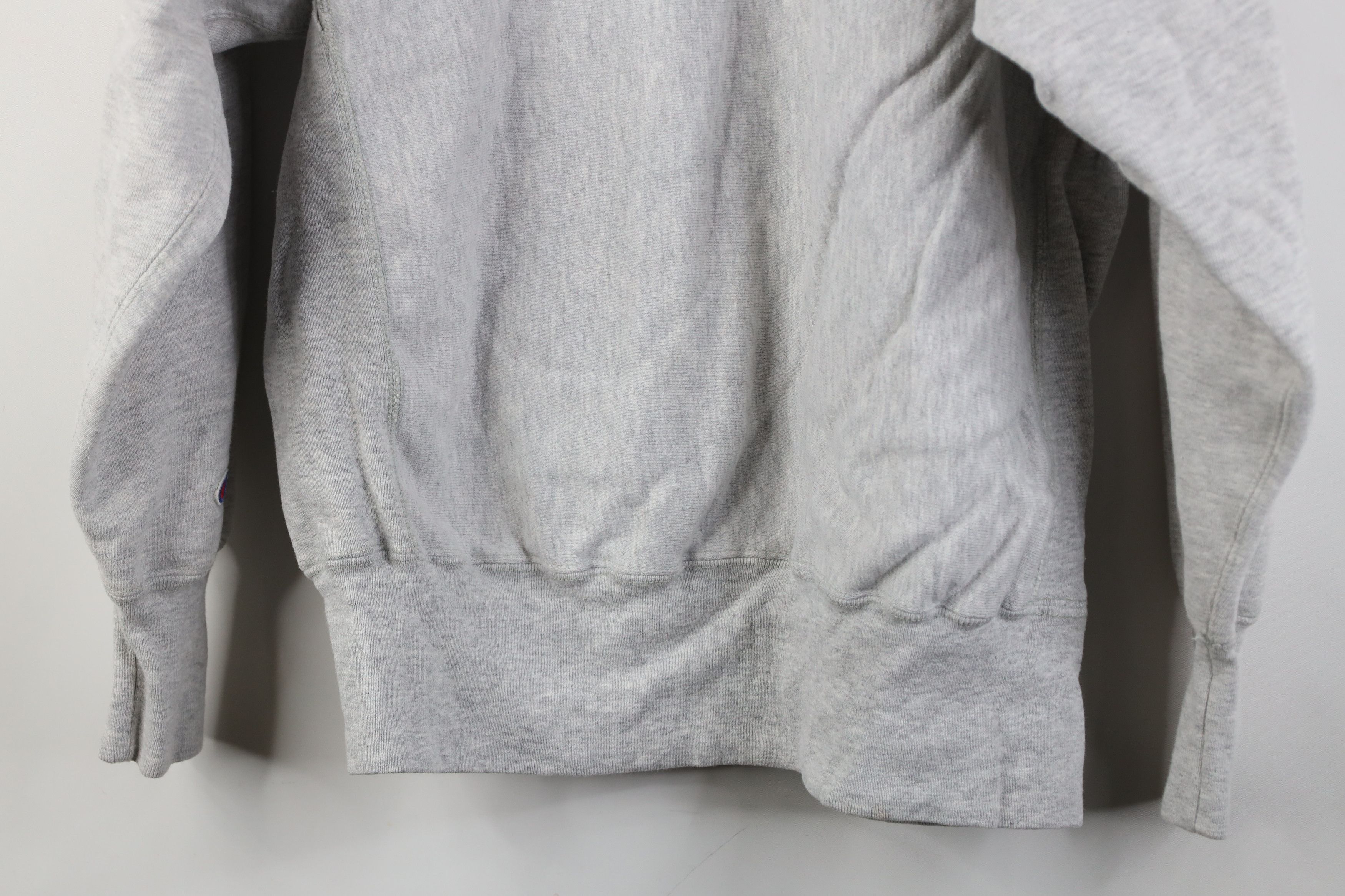 Champion Vintage 90s Champion Reverse Weave Crewneck Sweatshirt USA Size US L / EU 52-54 / 3 - 14 Thumbnail