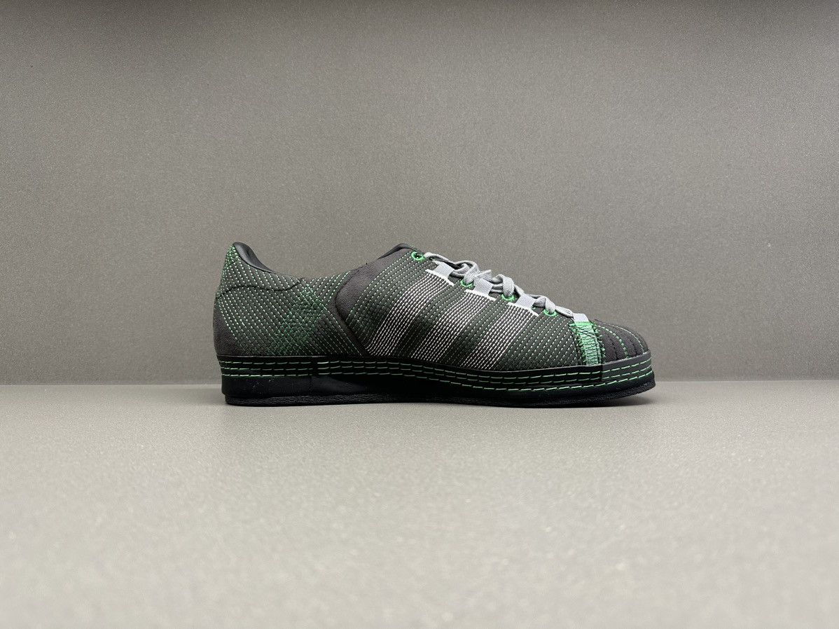 Adidas × Craig Green Adidas Superstar Craig Green Utility Black Size US 7 / EU 40 - 6 Thumbnail