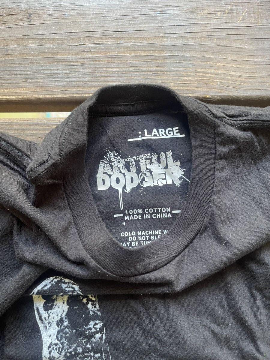 Artful Dodger Artful Dodger MJ ter Size US L / EU 52-54 / 3 - 2 Thumbnail