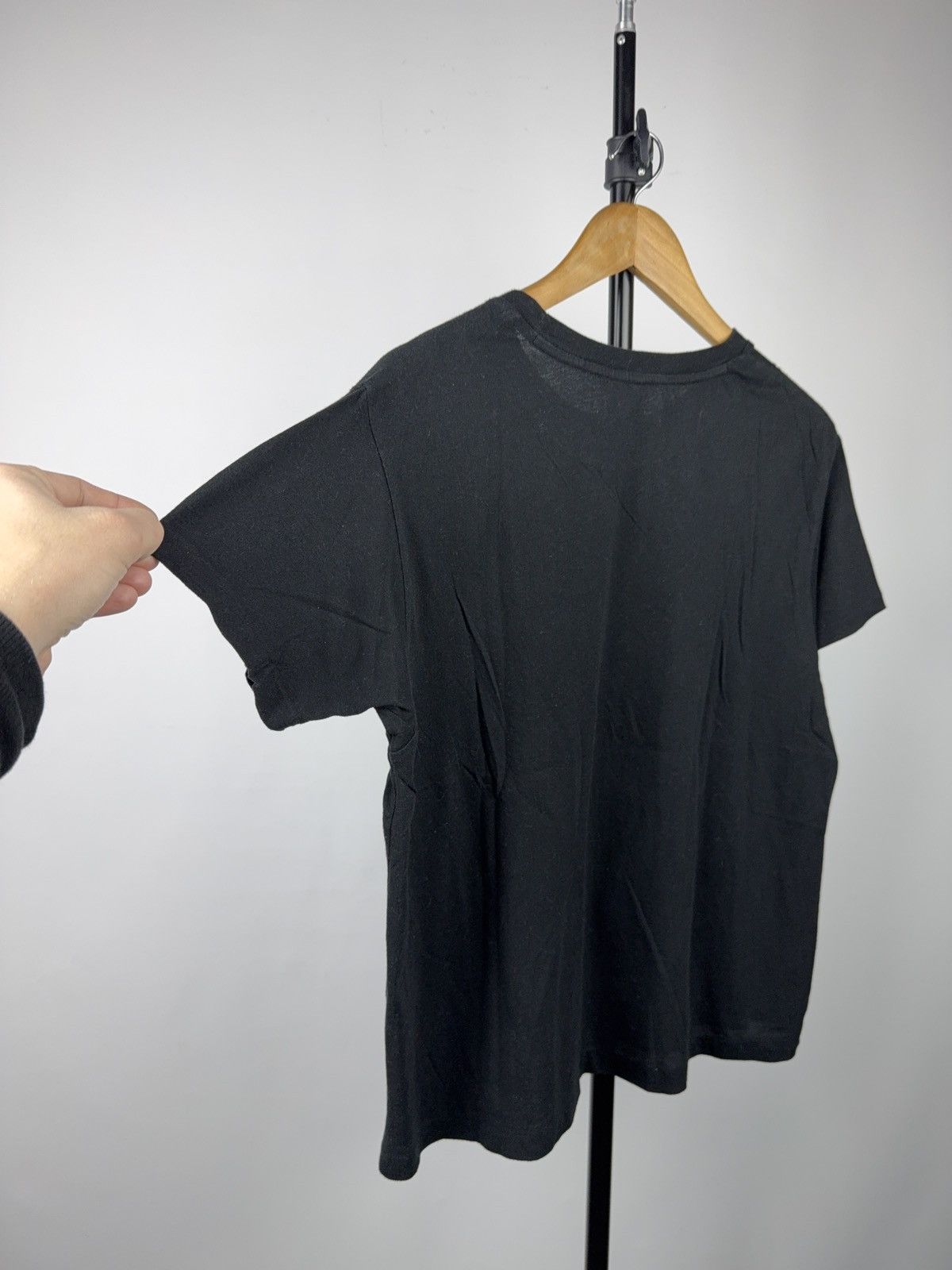 Denim & Supply Ralph Lauren 00s Ralph Lauren Denim & Supply Native Chief Tee XS Vintage Size XS / US 0-2 / IT 36-38 - 10 Thumbnail