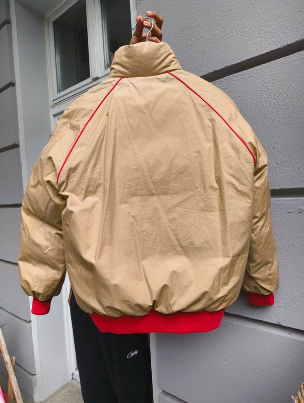 Moncler *Rare* Japanese Reversible Moncler Puffer Jacket Size US S / EU 44-46 / 1 - 3 Thumbnail