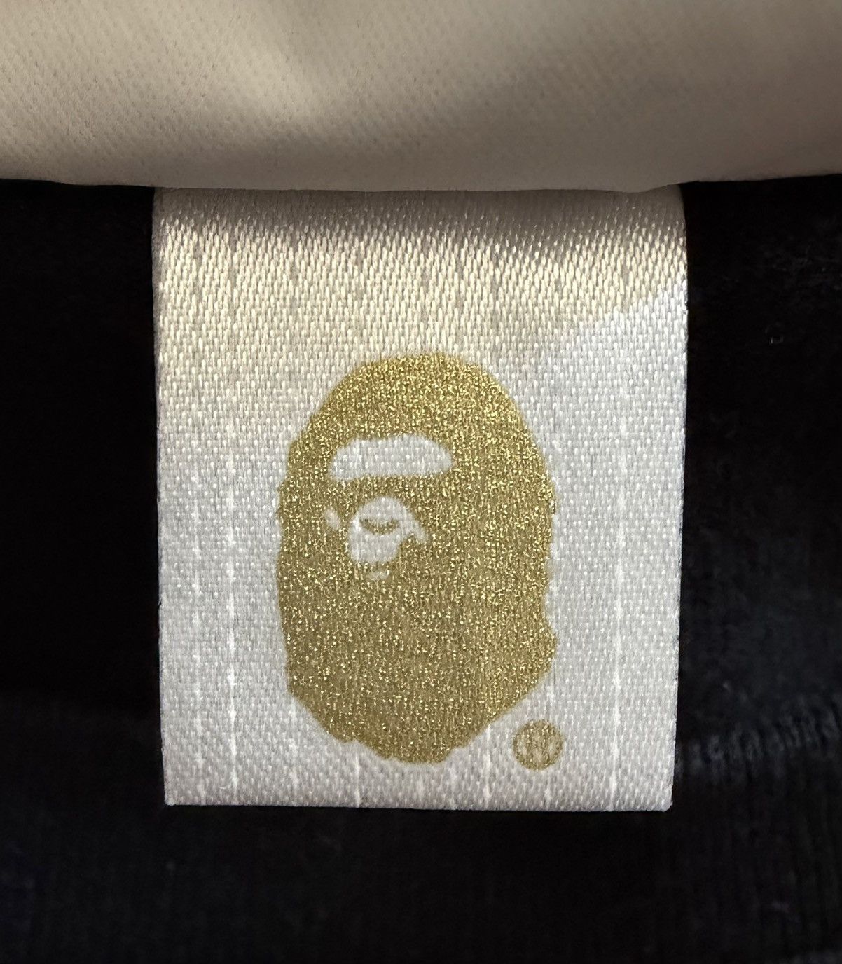 Bape A Bathing Ape (Bape) T-shirt Size US S / EU 44-46 / 1 - 6 Thumbnail