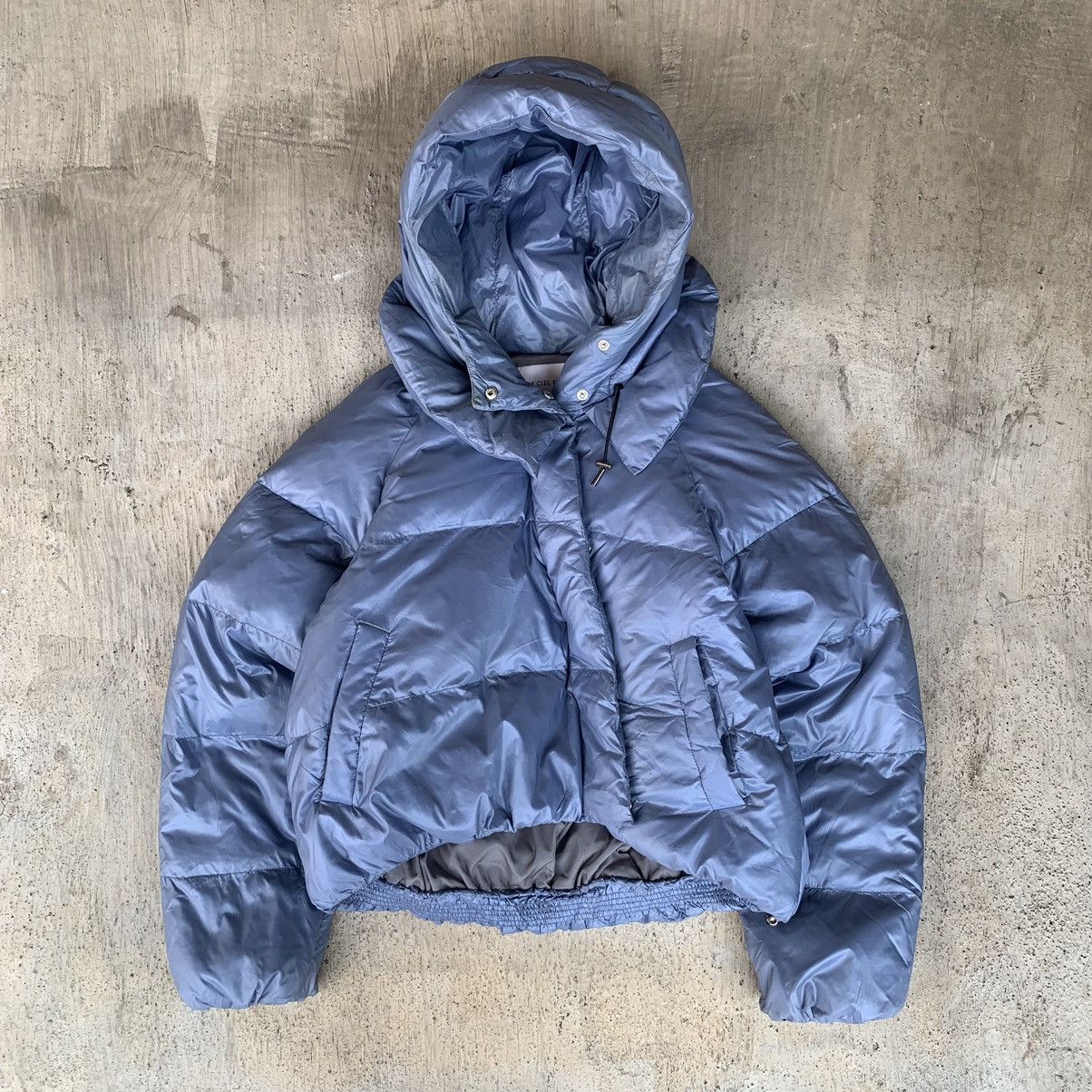 LE CIEL BLEU Le Ciel Blue puffer Jacket Size US M / EU 48-50 / 2 - 3 Thumbnail