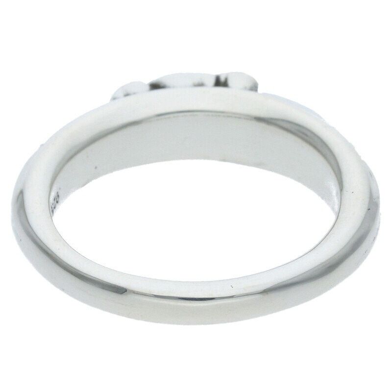 Chrome Hearts Chrome Hearts Classic Dagger Silver Ring Size ONE SIZE - 2 Thumbnail