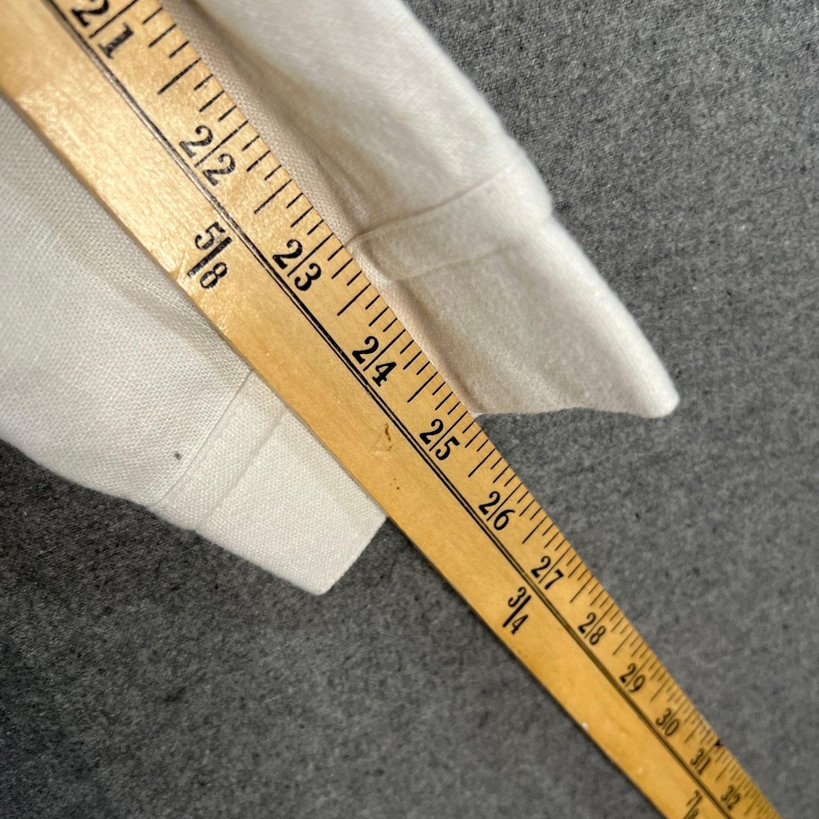 Other GRAVER Susan Graver Pure Linen Blend Jacket Size M / US 6-8 / IT 42-44 - 6 Thumbnail