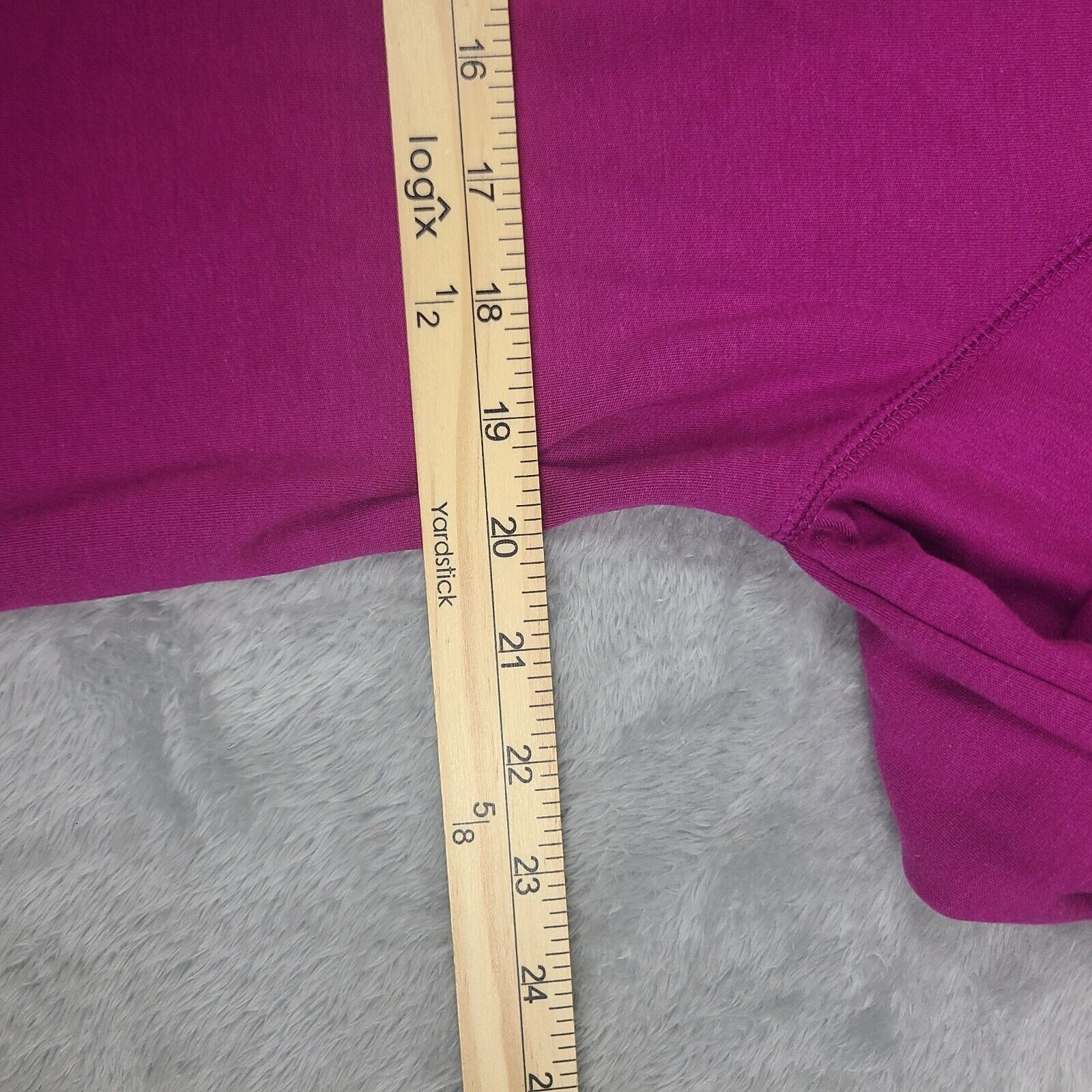 Fabletics Fabletics Isabel Wide Sleeve Pullover Sweatshirt Sz Medium W Size M / US 6-8 / IT 42-44 - 8 Thumbnail