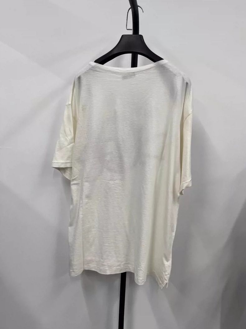 Dior Cactus Jack Dior Collaboration Short Sleeve T-2505 Size US L / EU 52-54 / 3 - 2 Thumbnail